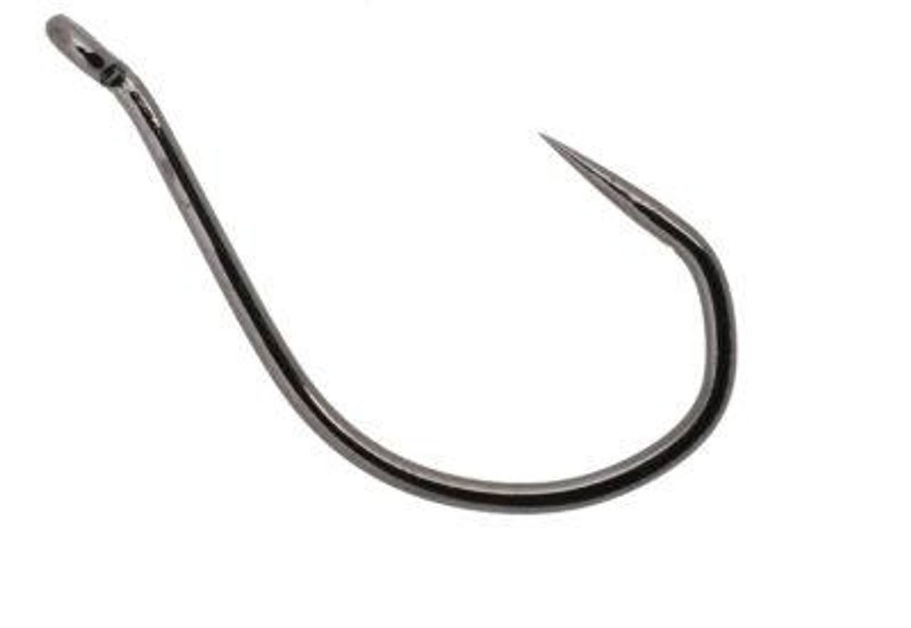 Owner Barbless No Escape Hooks - Fish-Field