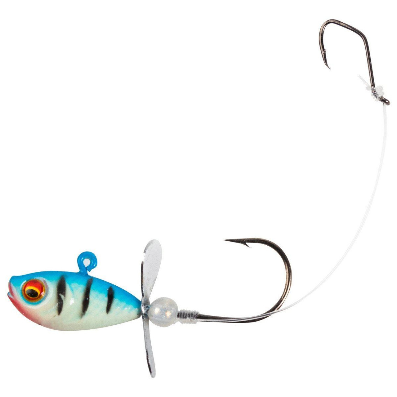 Strike King Fish Striped Bass Fishing Baits, Lures for sale