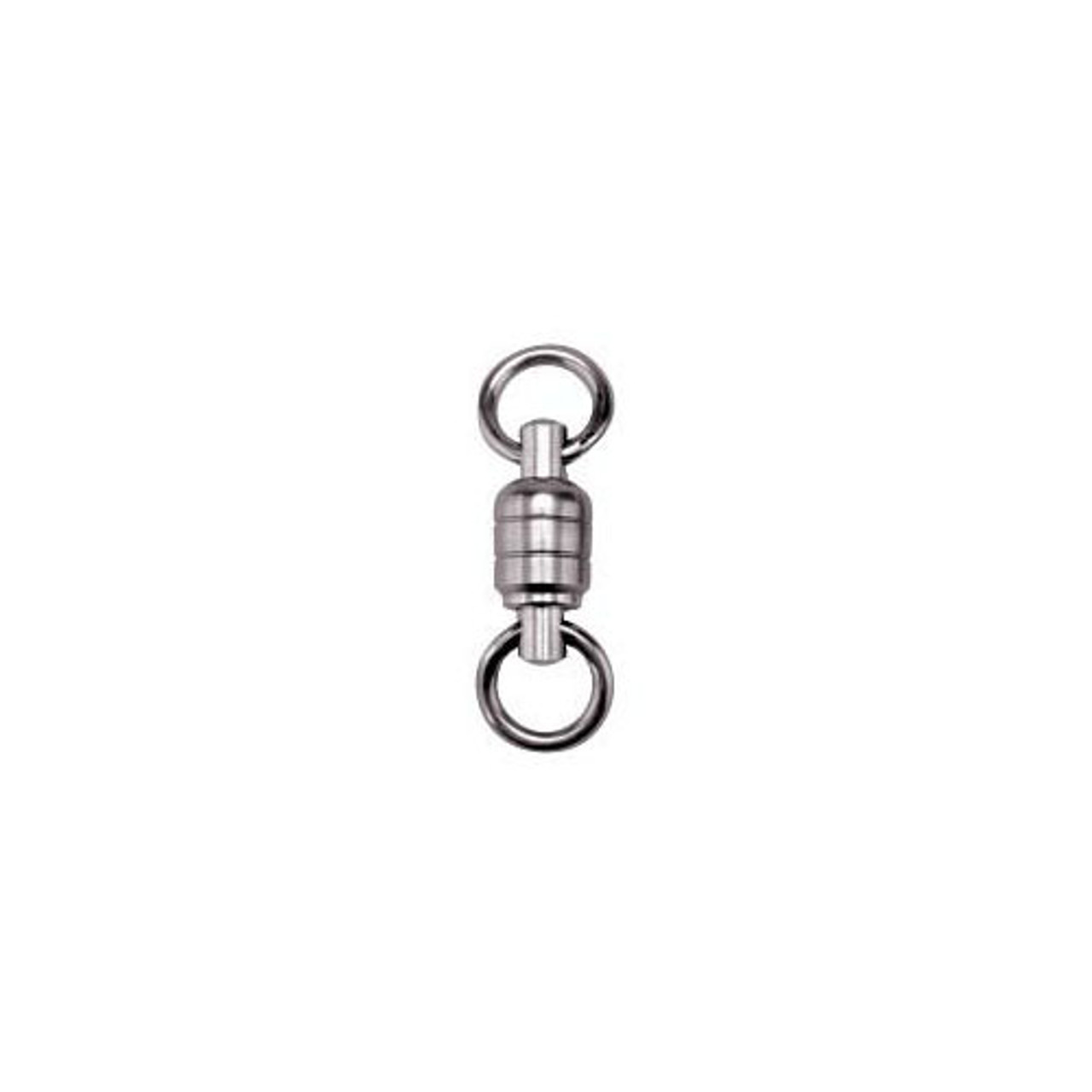 Fish-Field Superior Stainless Steel Ball Bearing Swivels