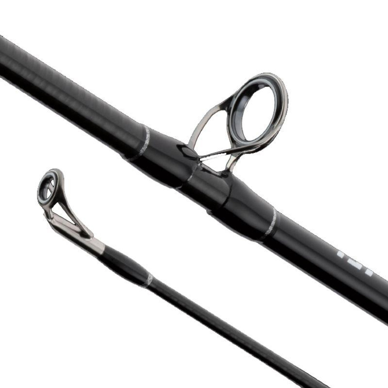 Daiwa Saltiga Slow Pitch Jigging Rods