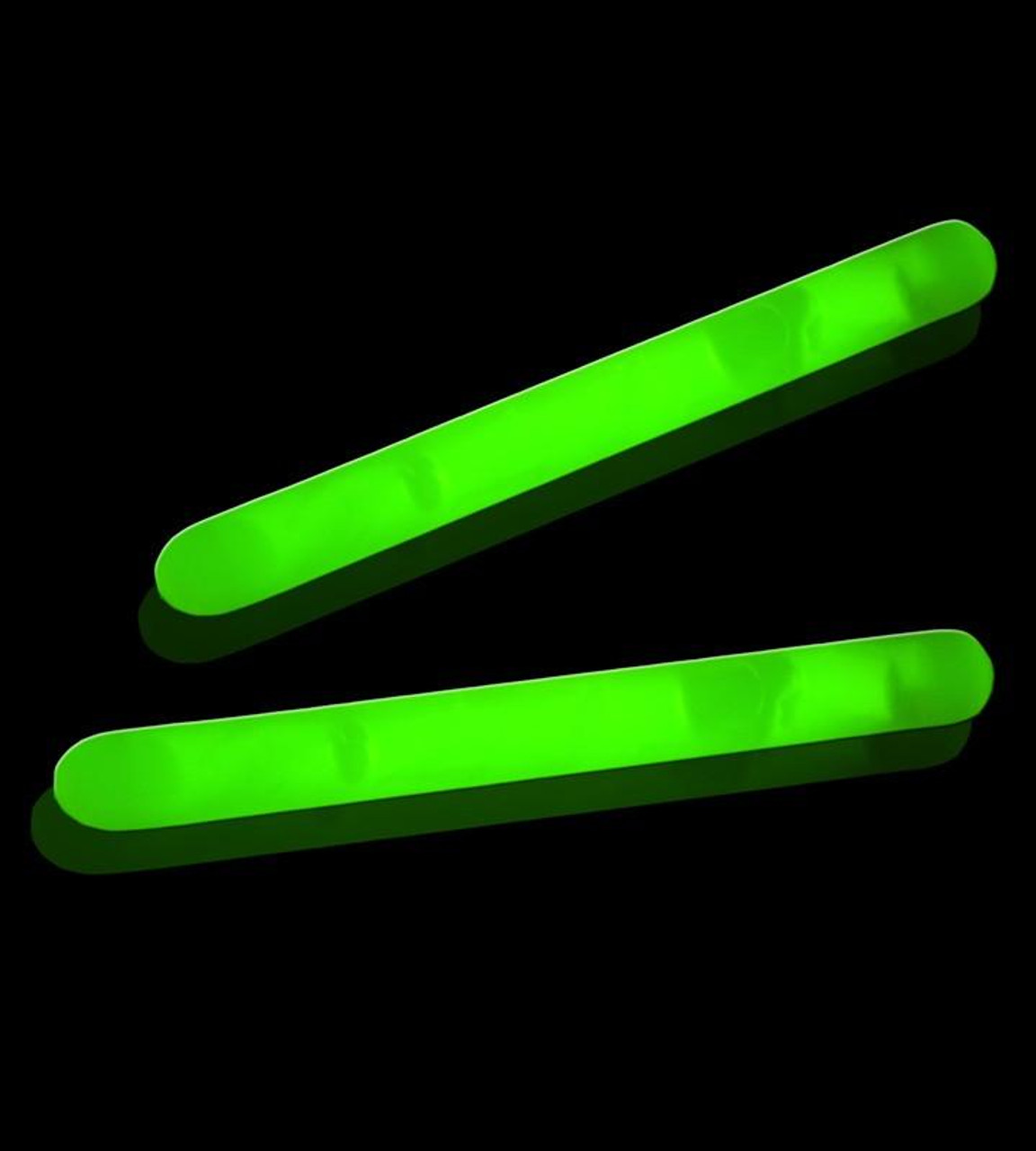 Fish-Field Glow Sticks, 6mm