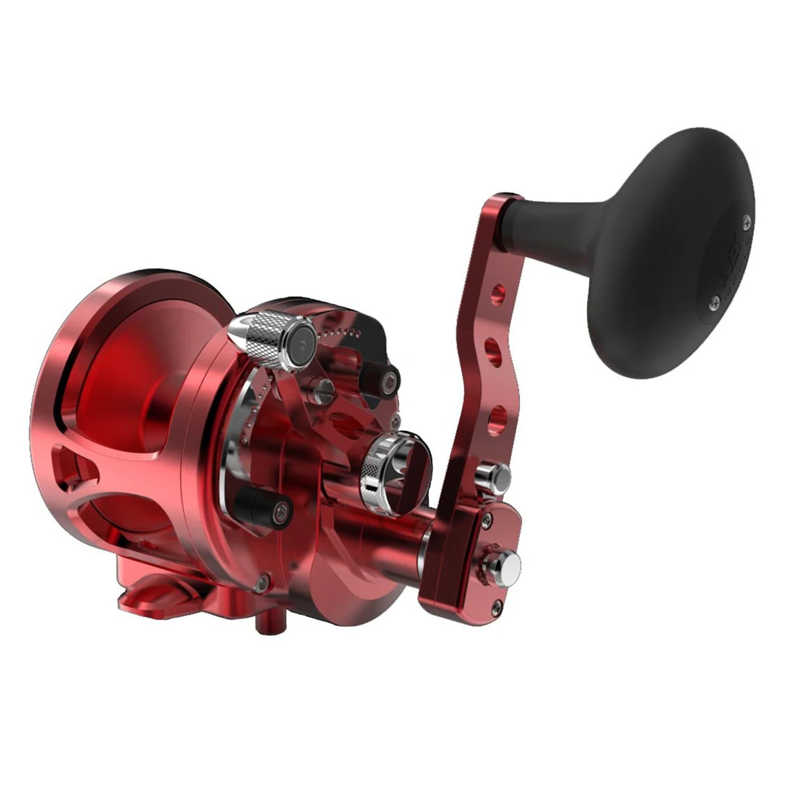 Avet MXJ 6/4 G2 Lever Drag Casting Reels