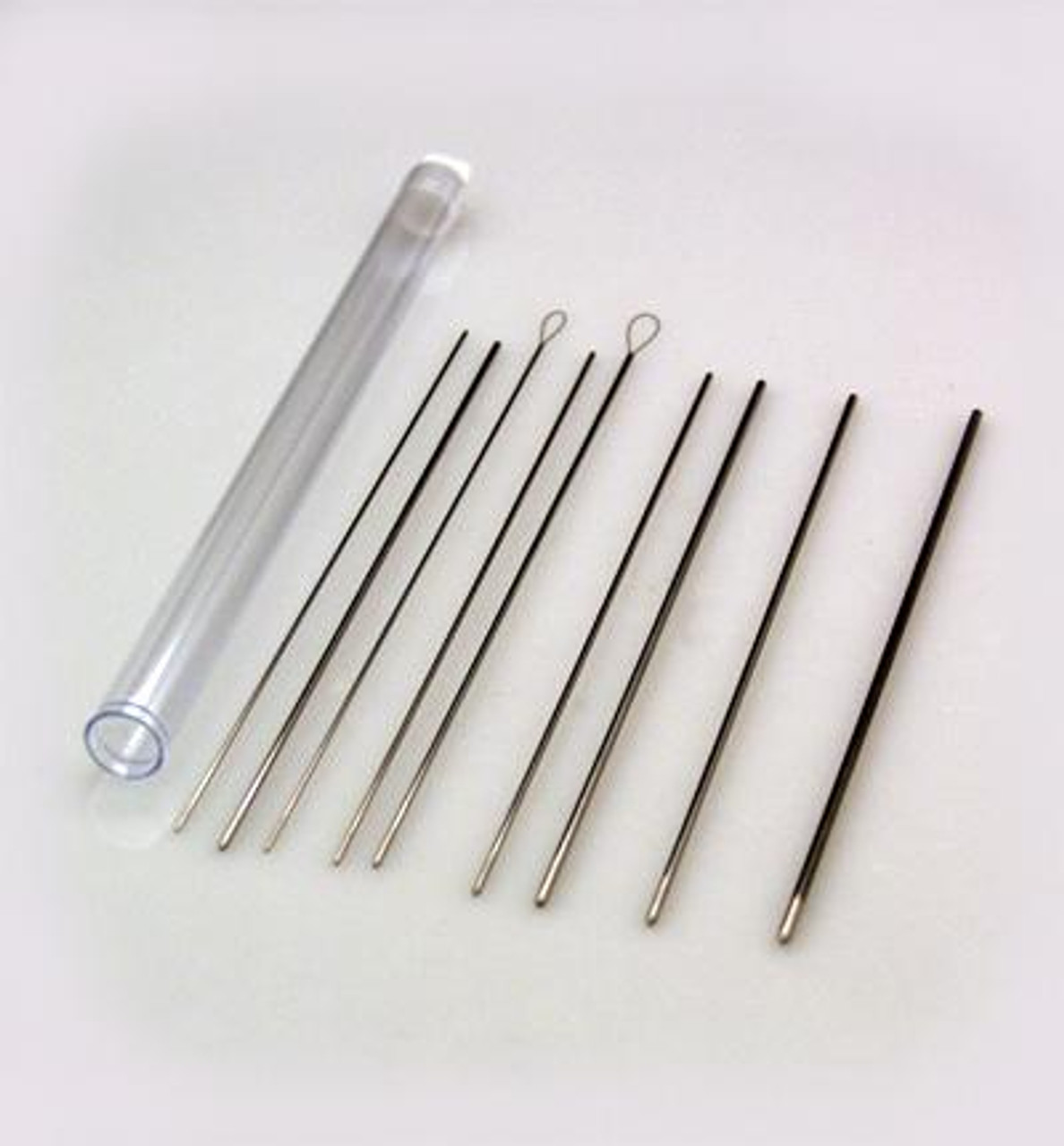 Daho Hollow Splicing Needle Kits CFLRSET 13 Needle Set