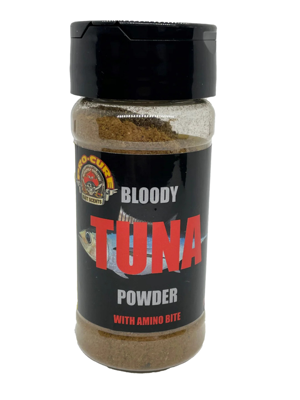 Pro-Cure Bloody Tuna Powder - Main Image