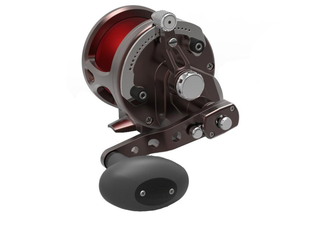 Avet JX 6 3 G2 MC Lever Drag Casting Reels