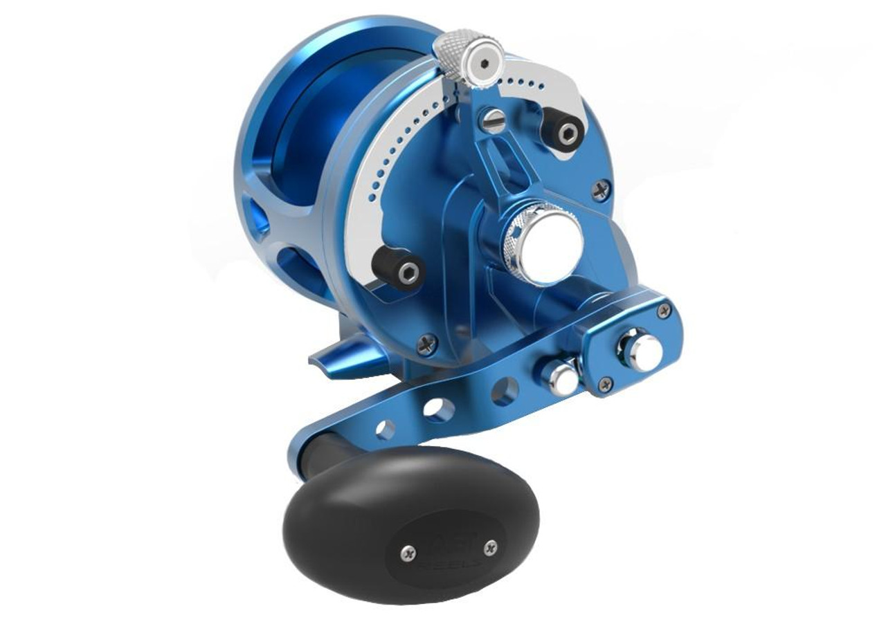 Avet JX 6 3 G2 MC Lever Drag Casting Reels