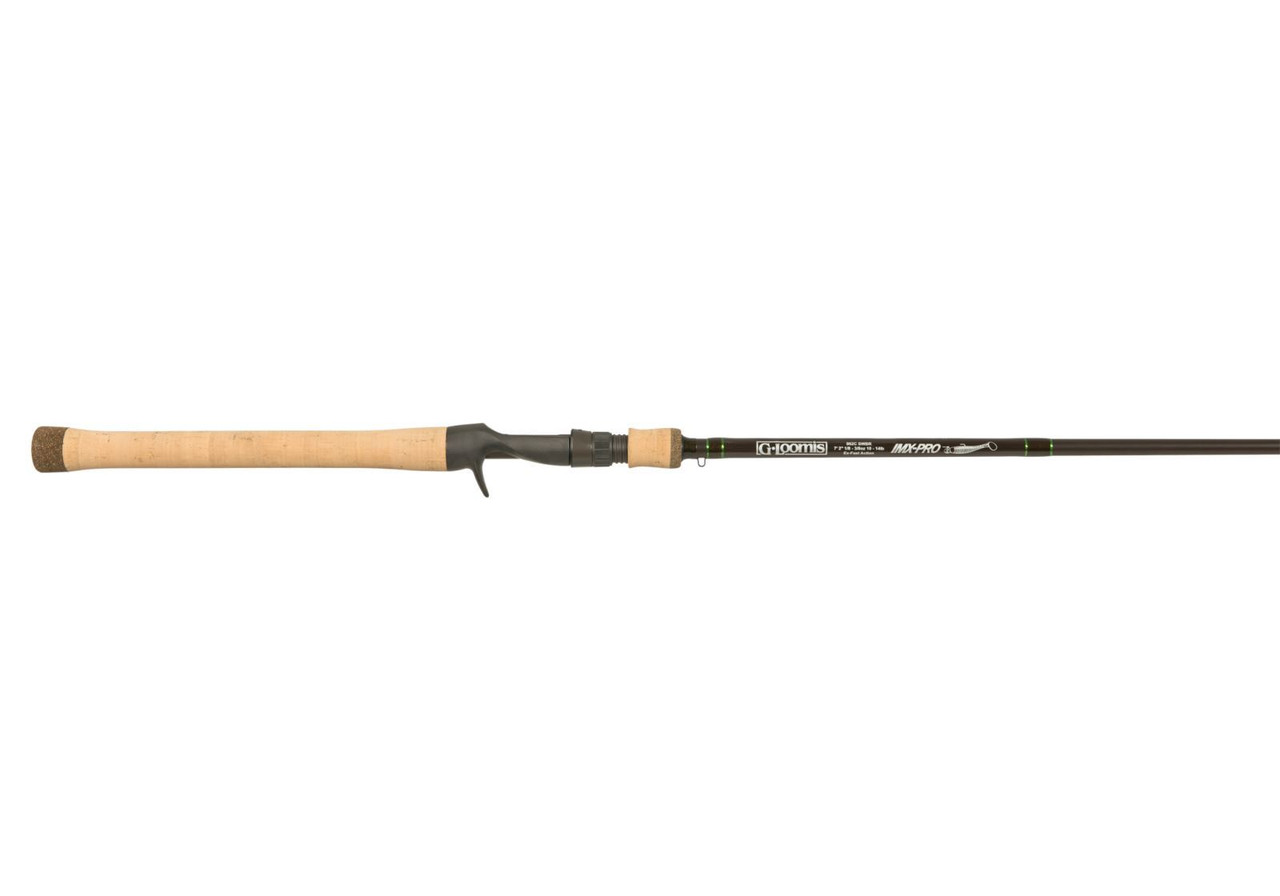 G. Loomis IMX-Pro Swimbait Rods