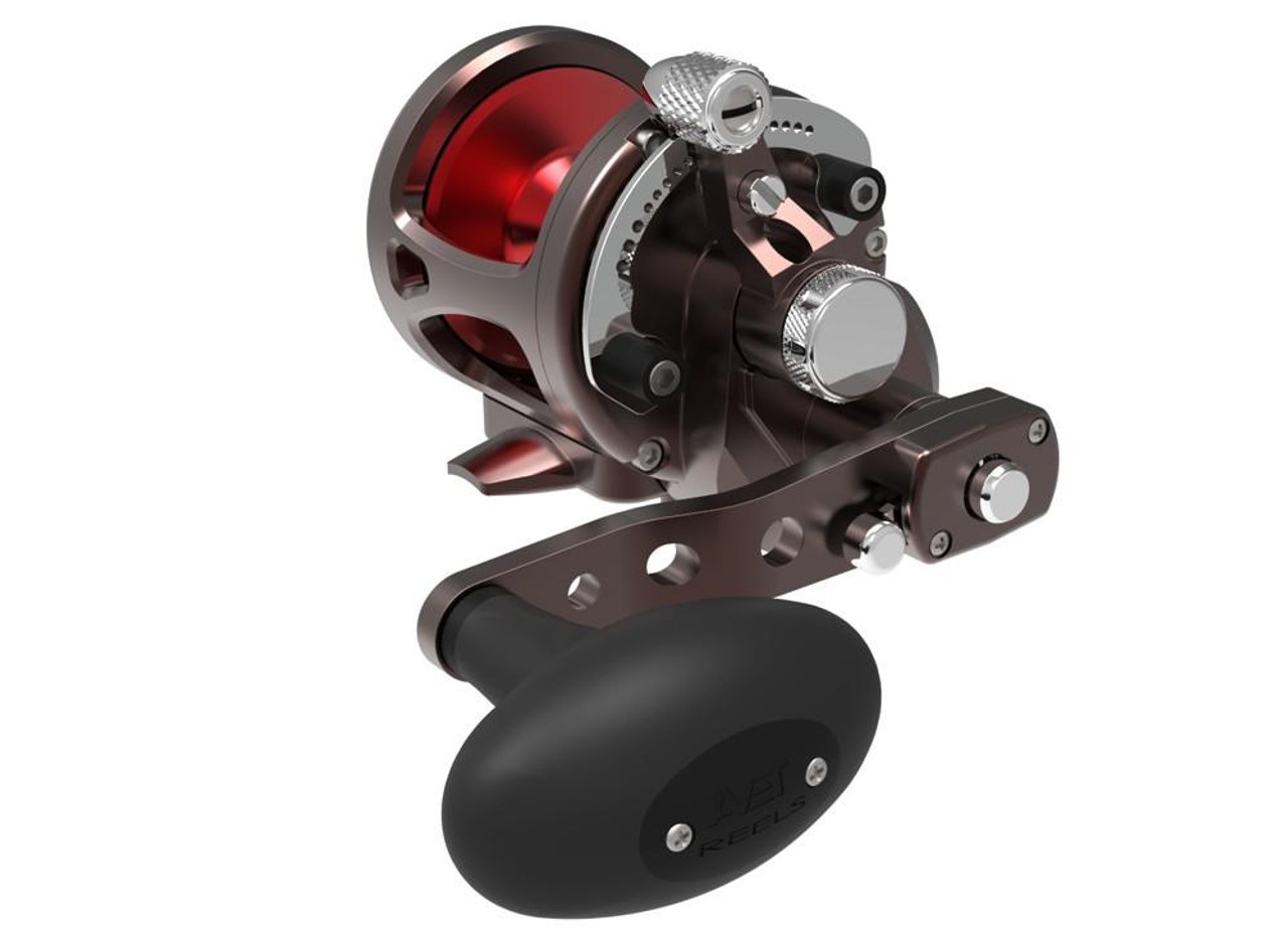 Avet SX 6 4 MC G2 Lever Drag Casting Reels