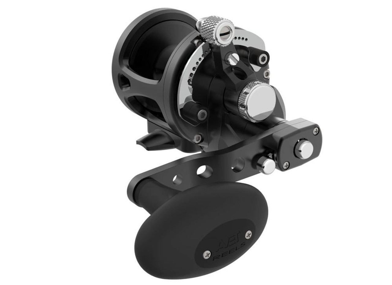 Avet SX 6/4 MC G2 Lever Drag Casting Reels