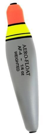 Aero-Float AF-4 Series - Fish-Field