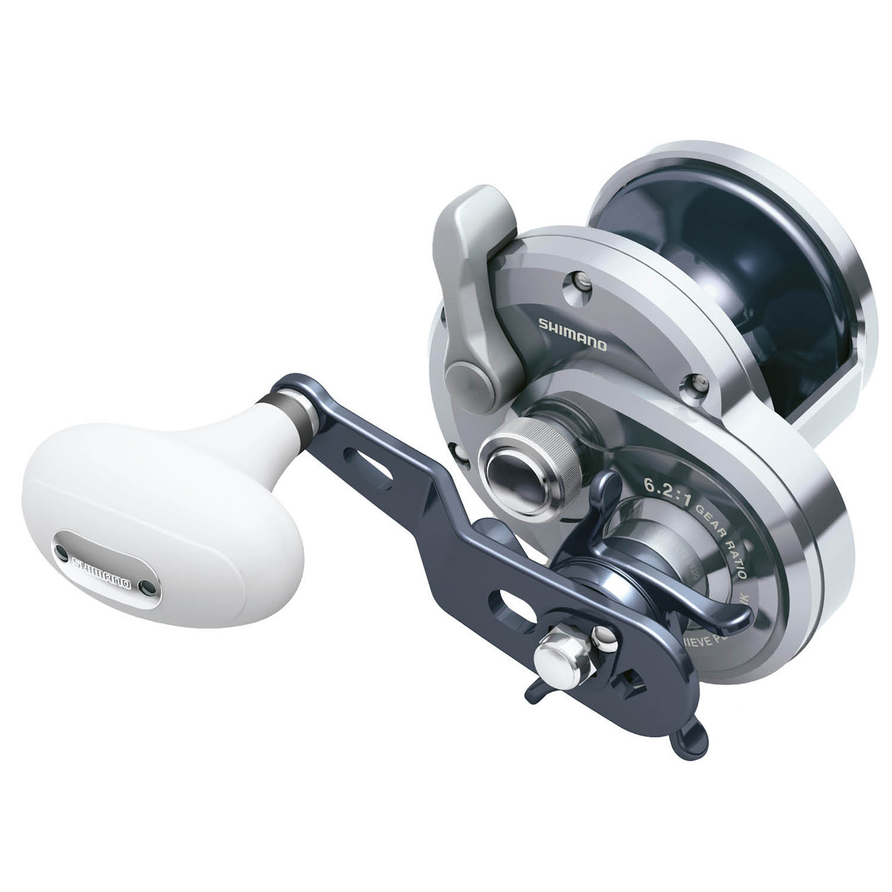 Shimano Trinidad A Reels