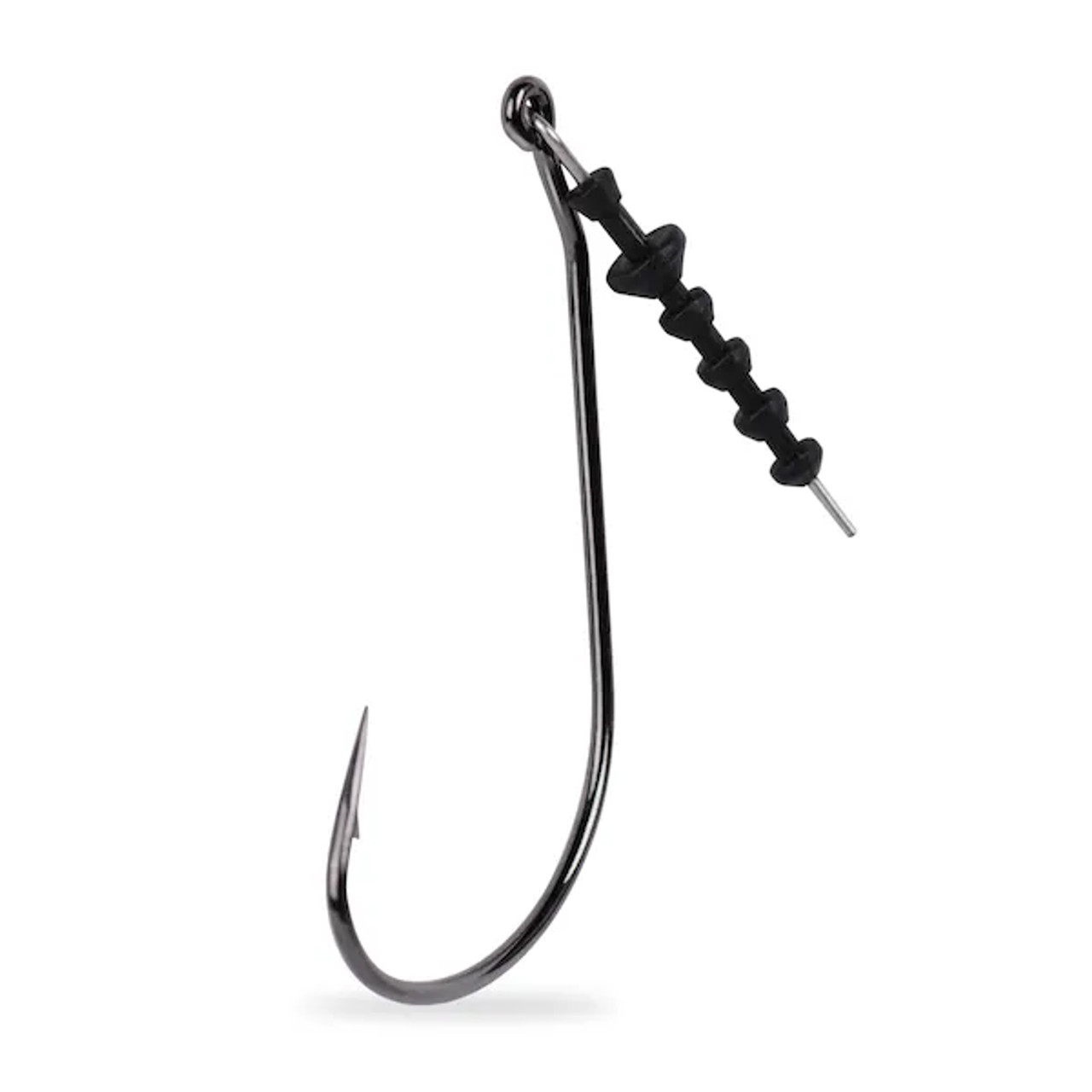 Mustad Impact Straight Keeper Hook | Size 4/0