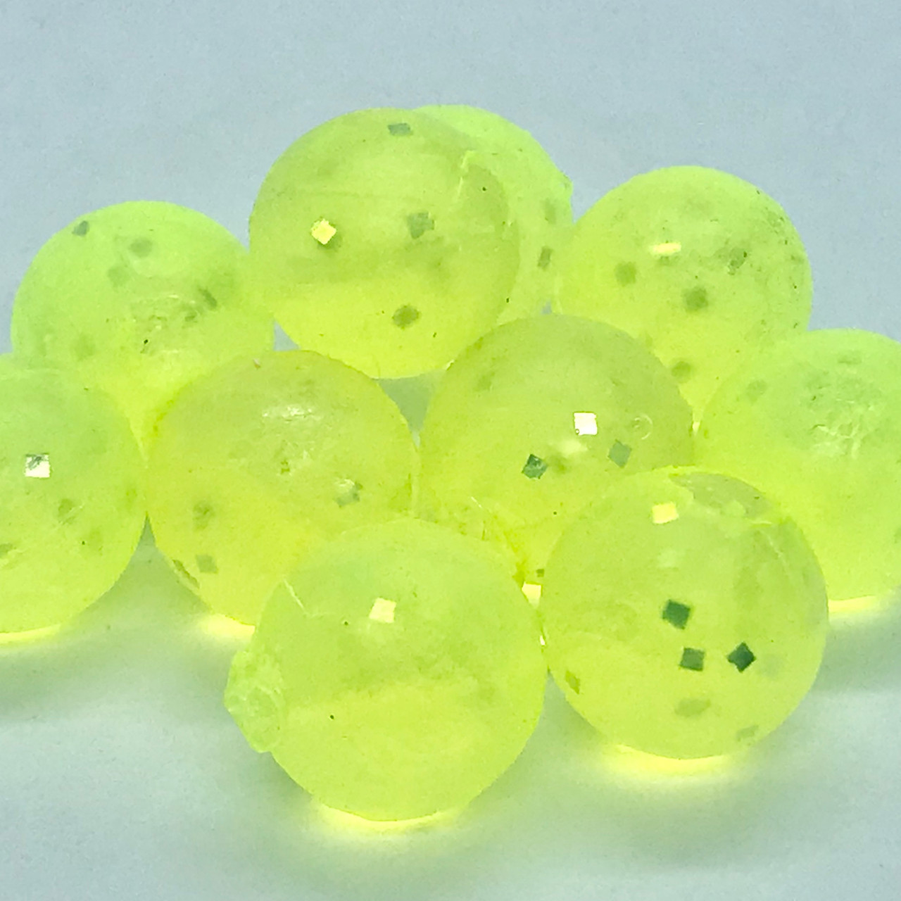 BnR Tackle Soft Beads | Lucky; 10 mm