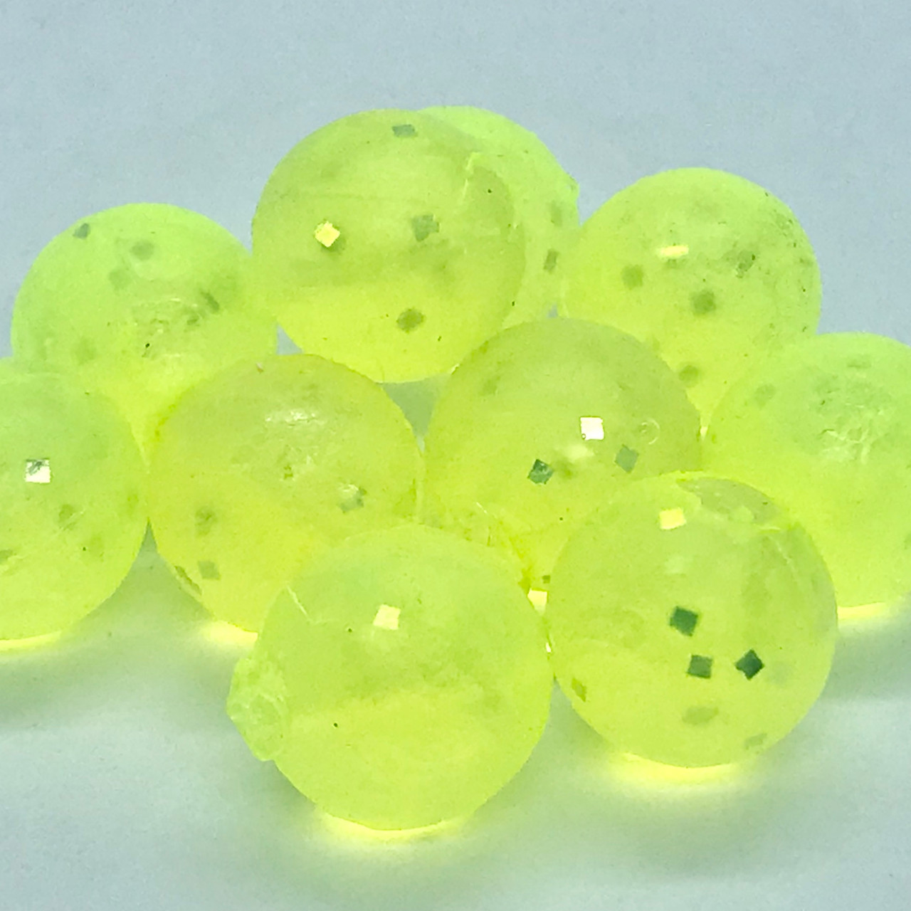 BnR Tackle Soft Beads | Shrimp; 12 mm