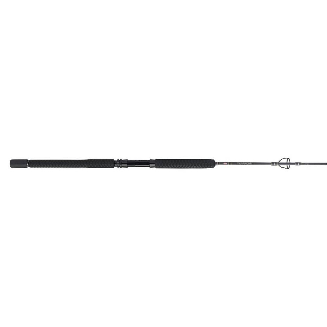 Penn Carnage III Inshore Casting Rods