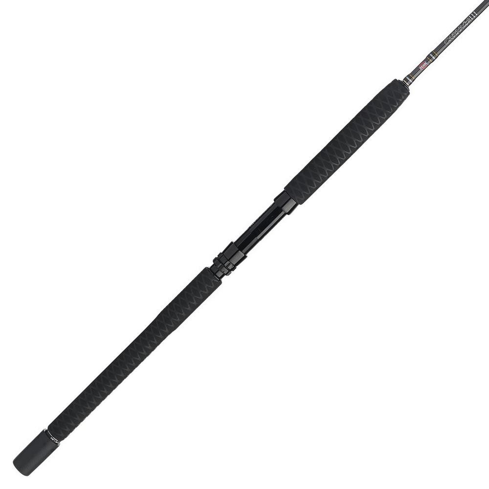 Penn Carnage III Boat Spinning Rod - Thumbnail 2