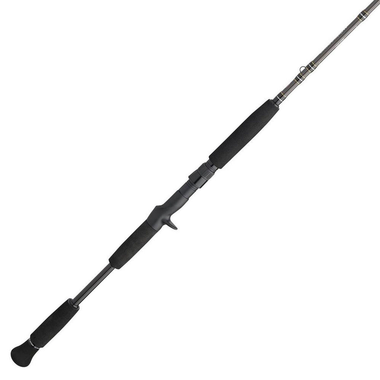 13 Fishing Defy Casting Rod 2024