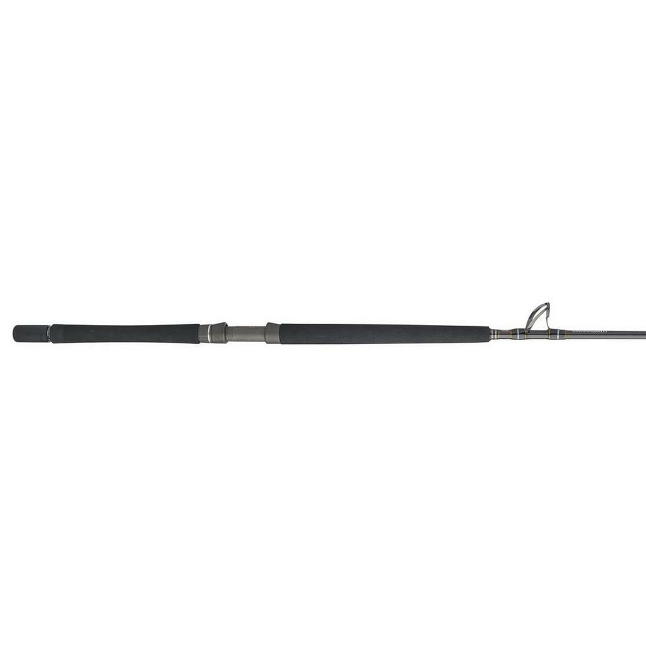 Penn Carnage III Boat Conventional West Coast Rod - CARWCIII3060C80