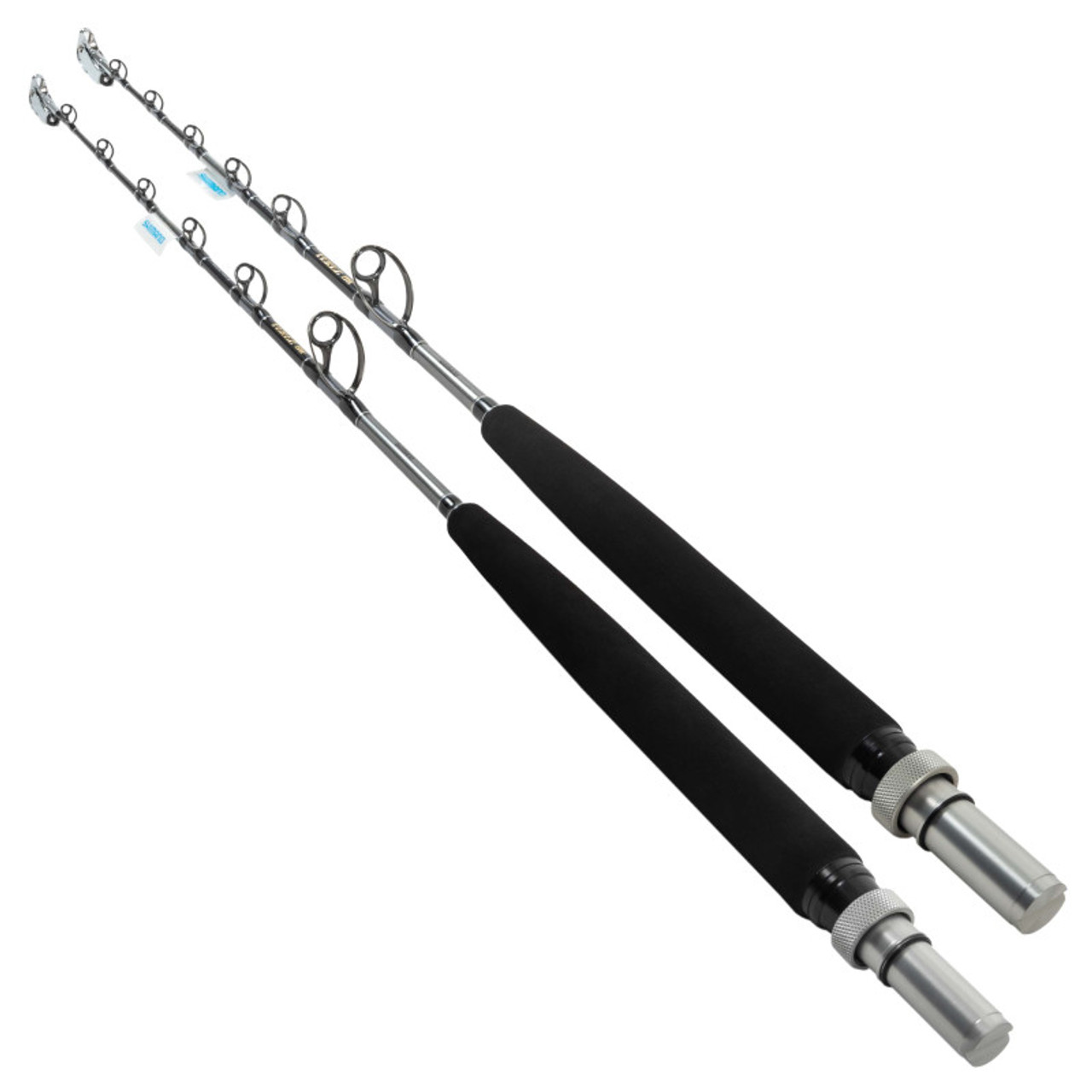 Shimano Terez BW Deep Drop Rods