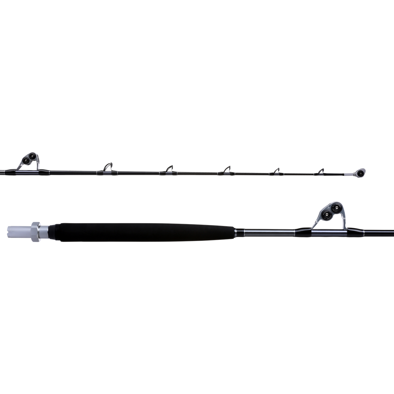 Shimano Terez BW Roller Stripper Uni Butt Rods