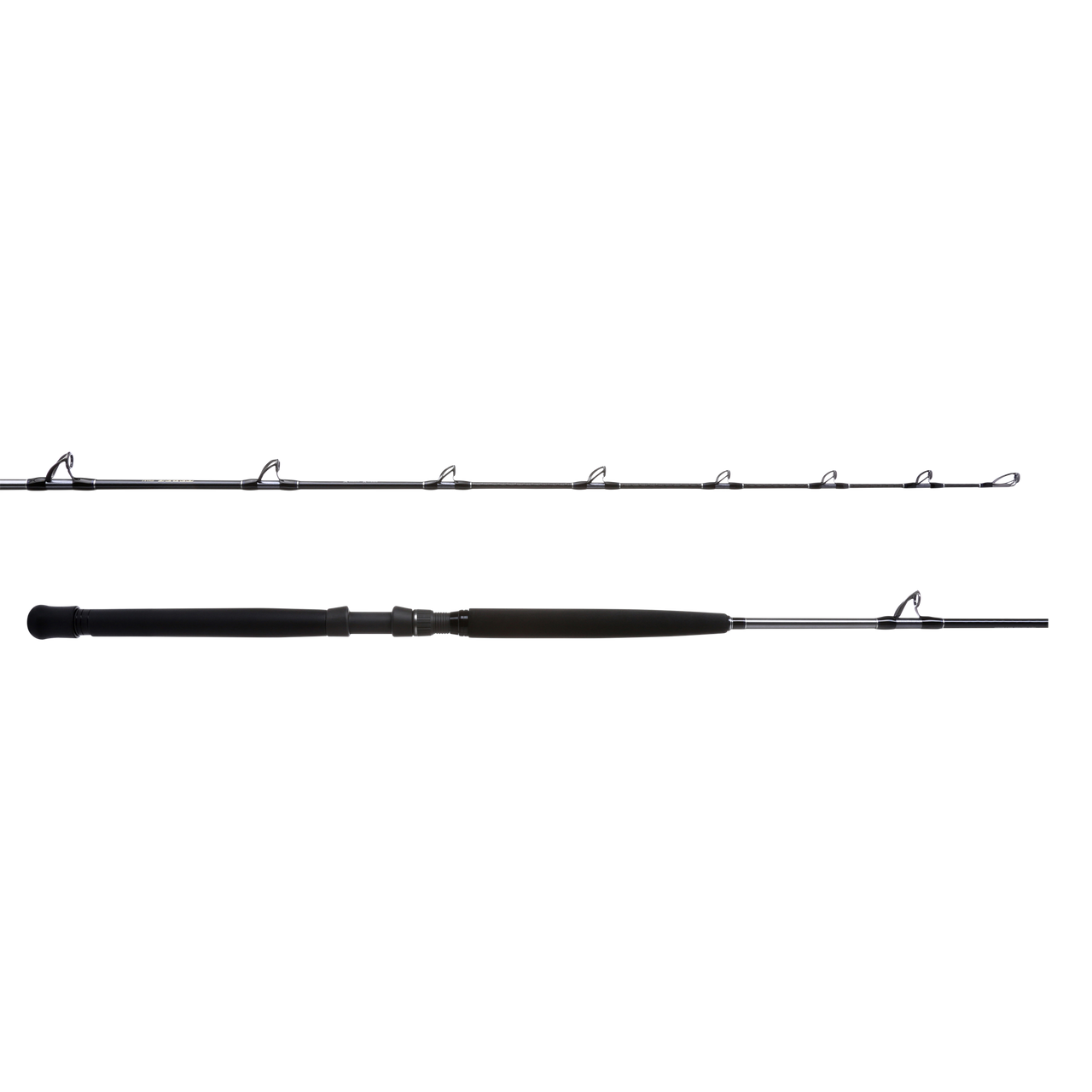 Shimano Terez BW Conventional Slick Butt Rods