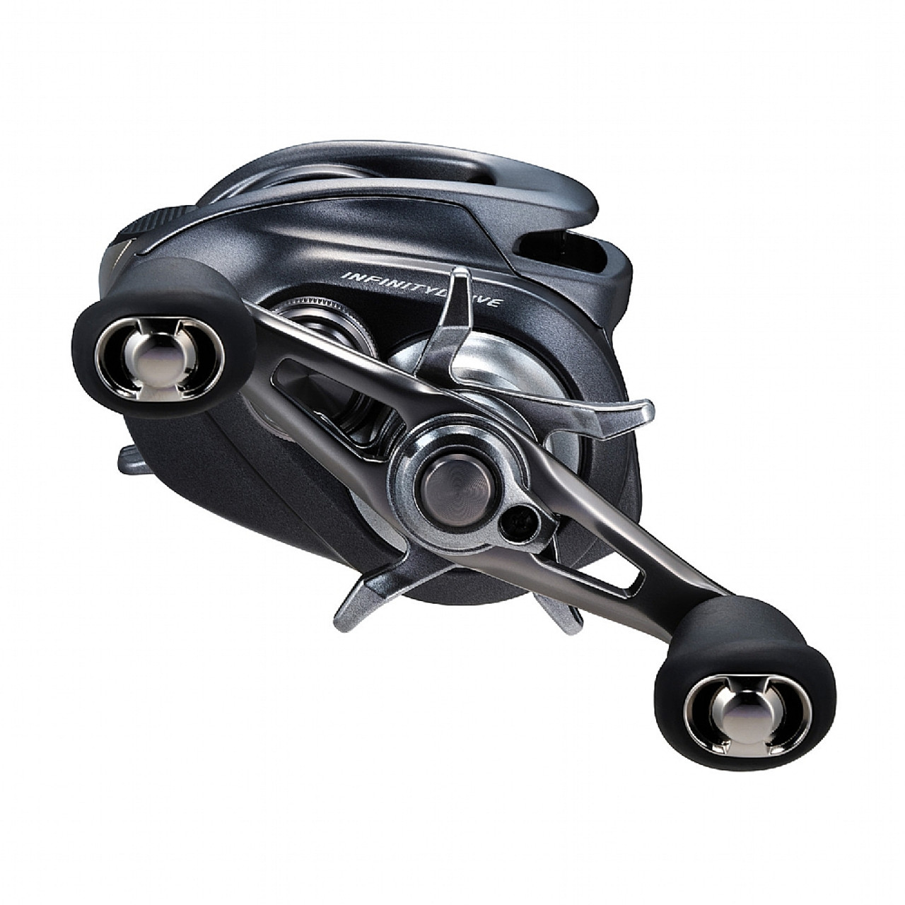 Shimano Bantam A 2022