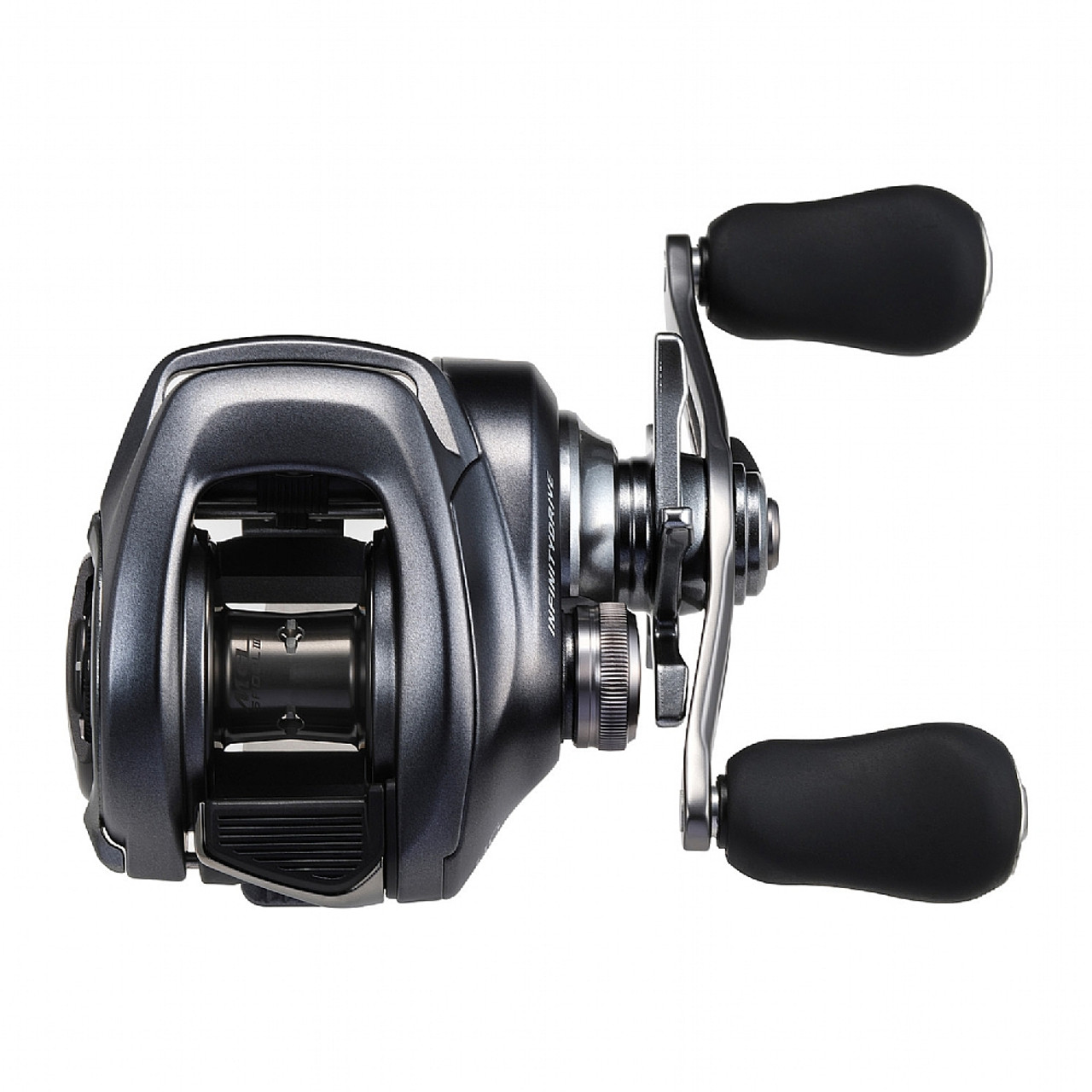 Shimano Bantam A 2022