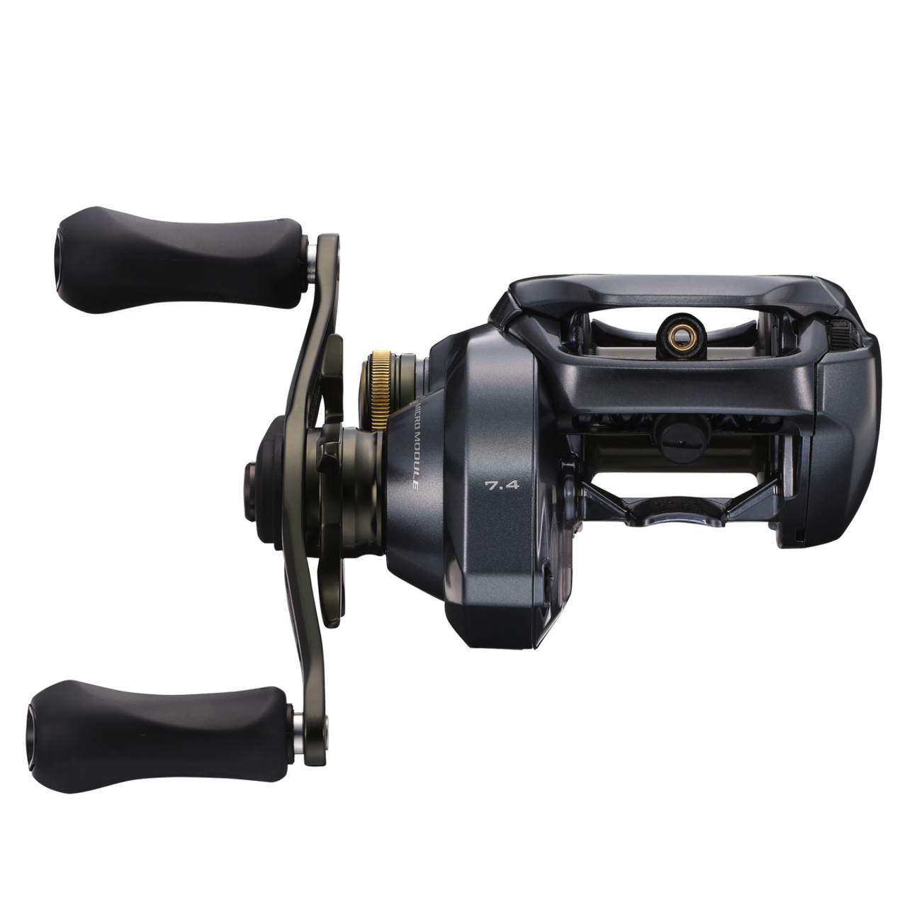 Shimano Curado DC Baitcast Reel