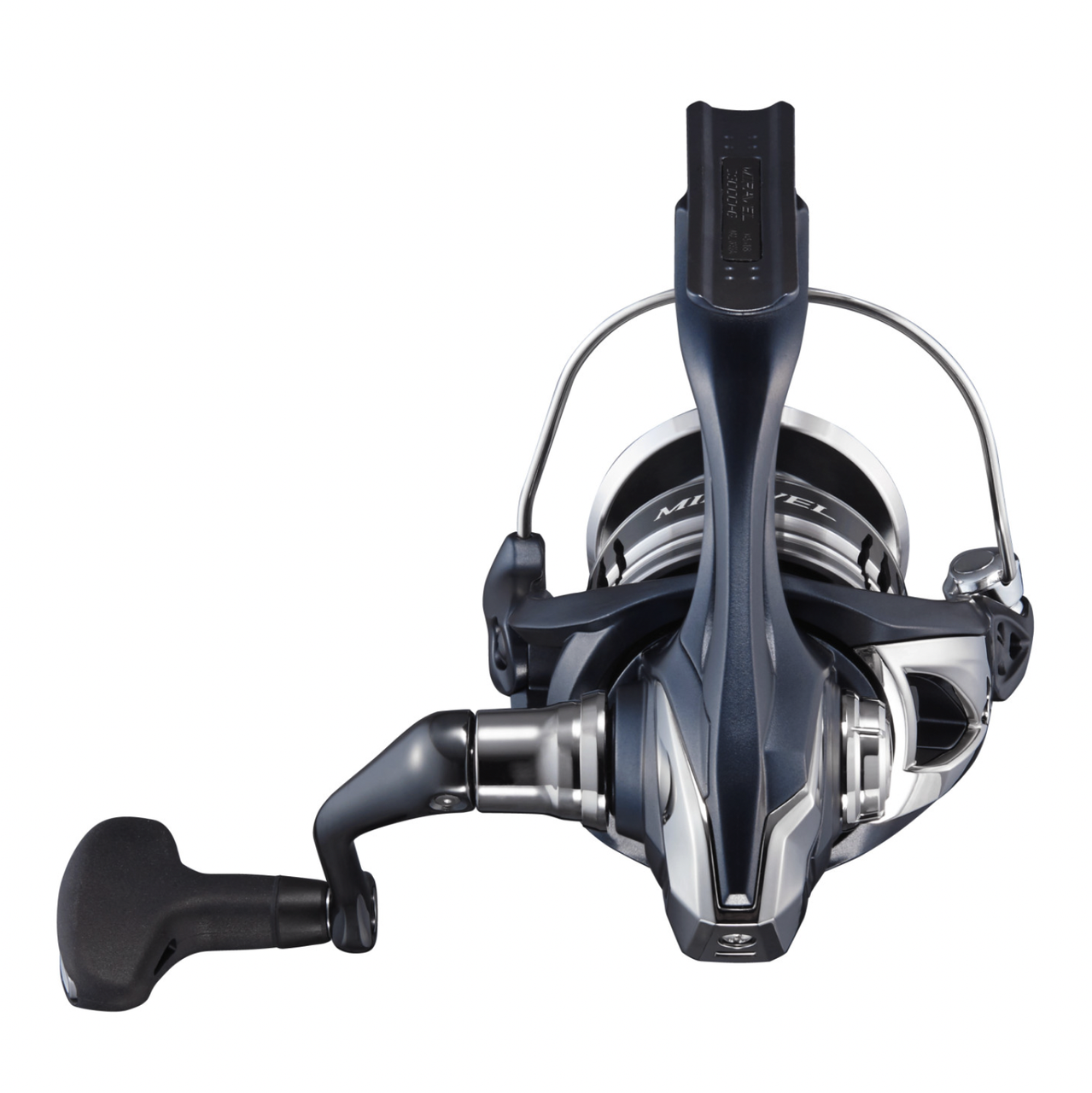 Shimano Miravel C 3000 HG, Carphunter&Co Shop, The Tackle Store