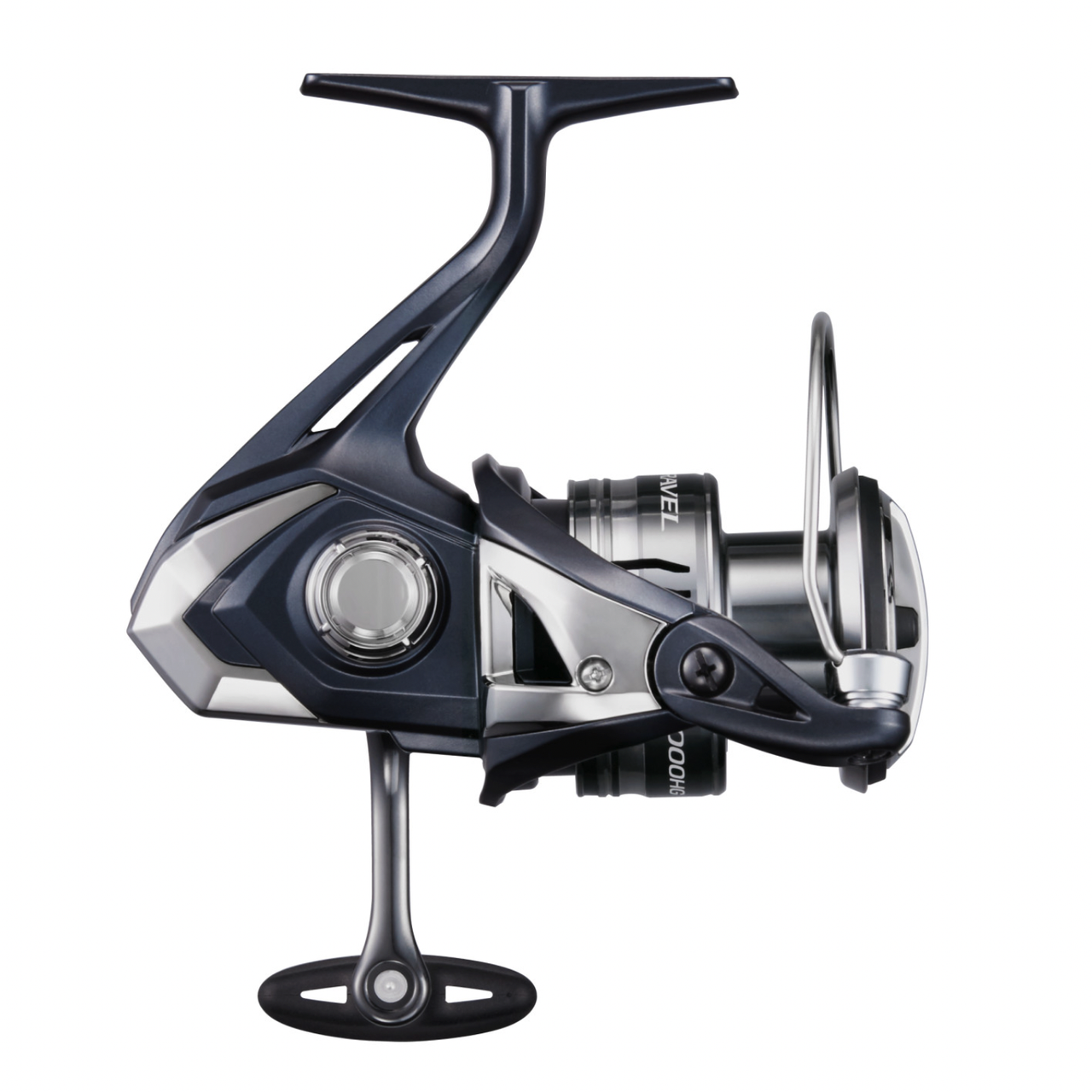 Shimano Miravel Spinning Reel 2500HG - Avid Angler