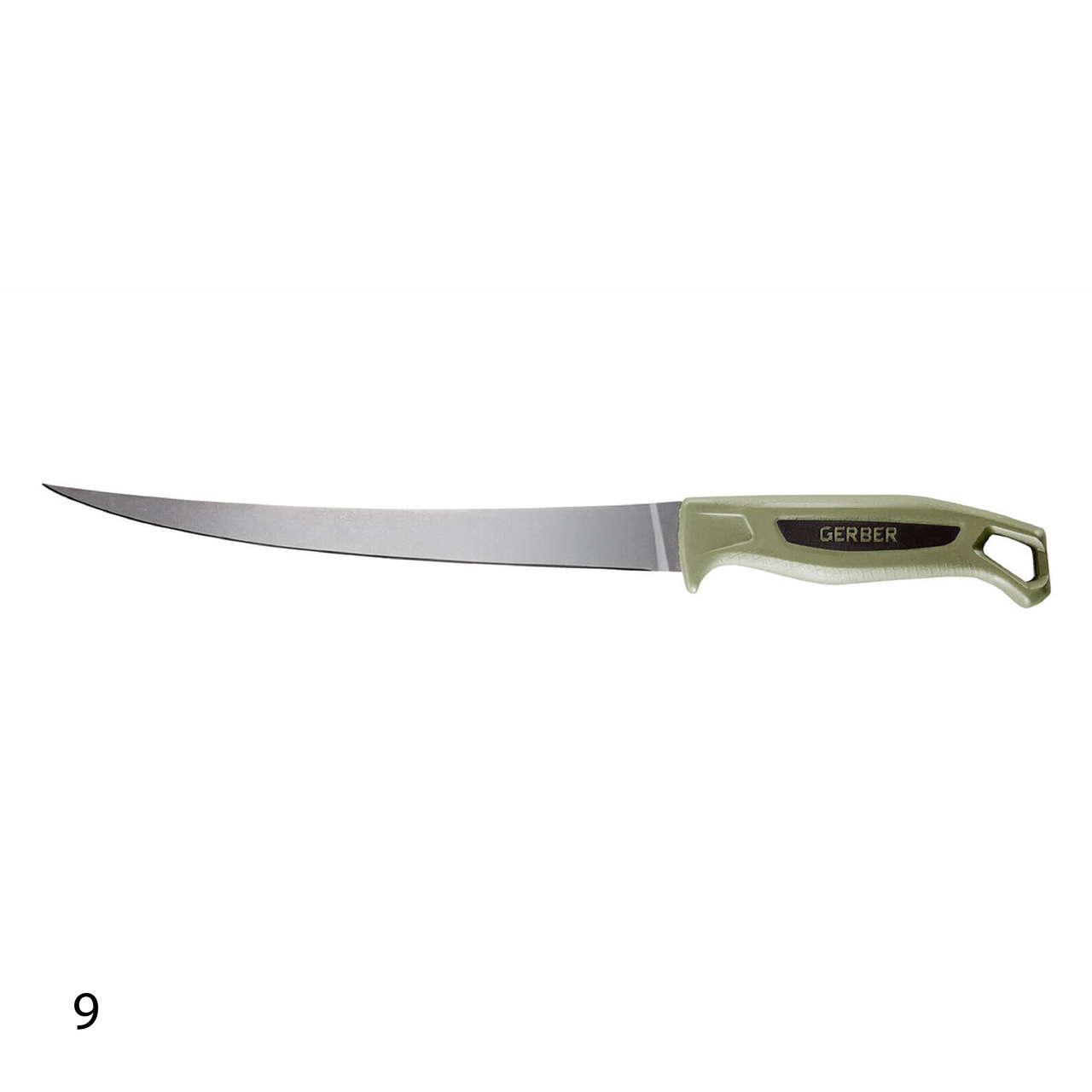 Gerber Ceviche Knives