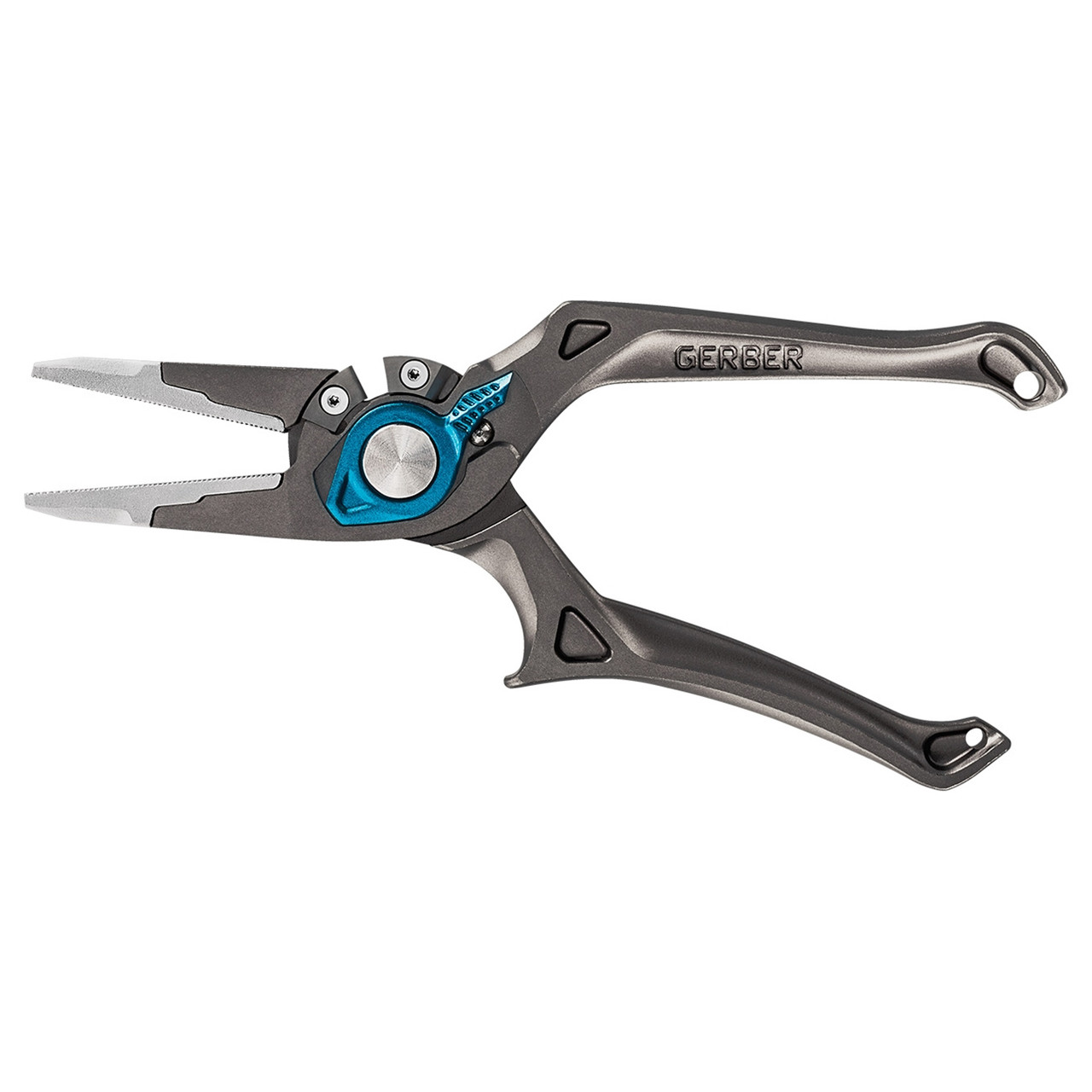 Split Ring Pliers with Sheath