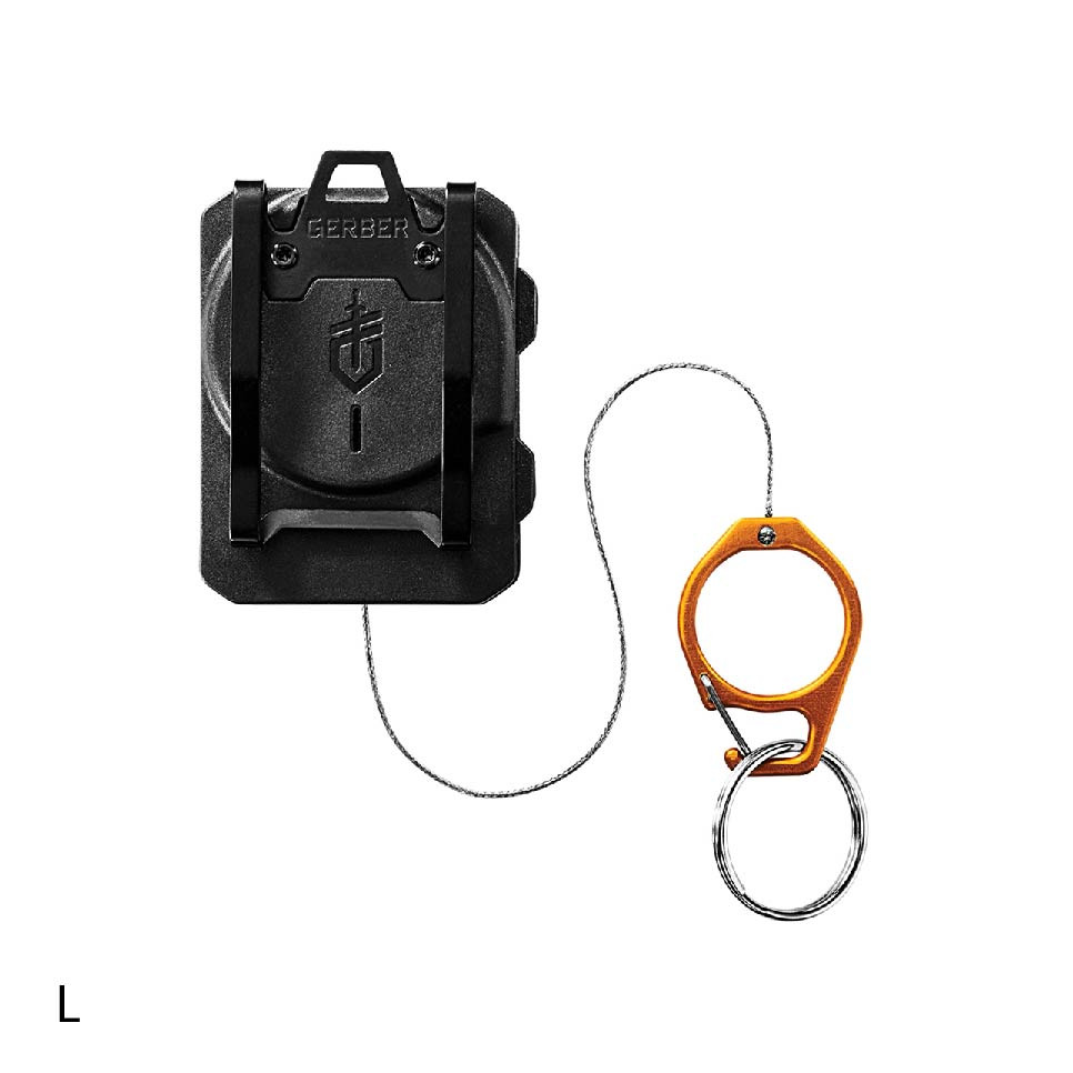 Gerber Defender Tether