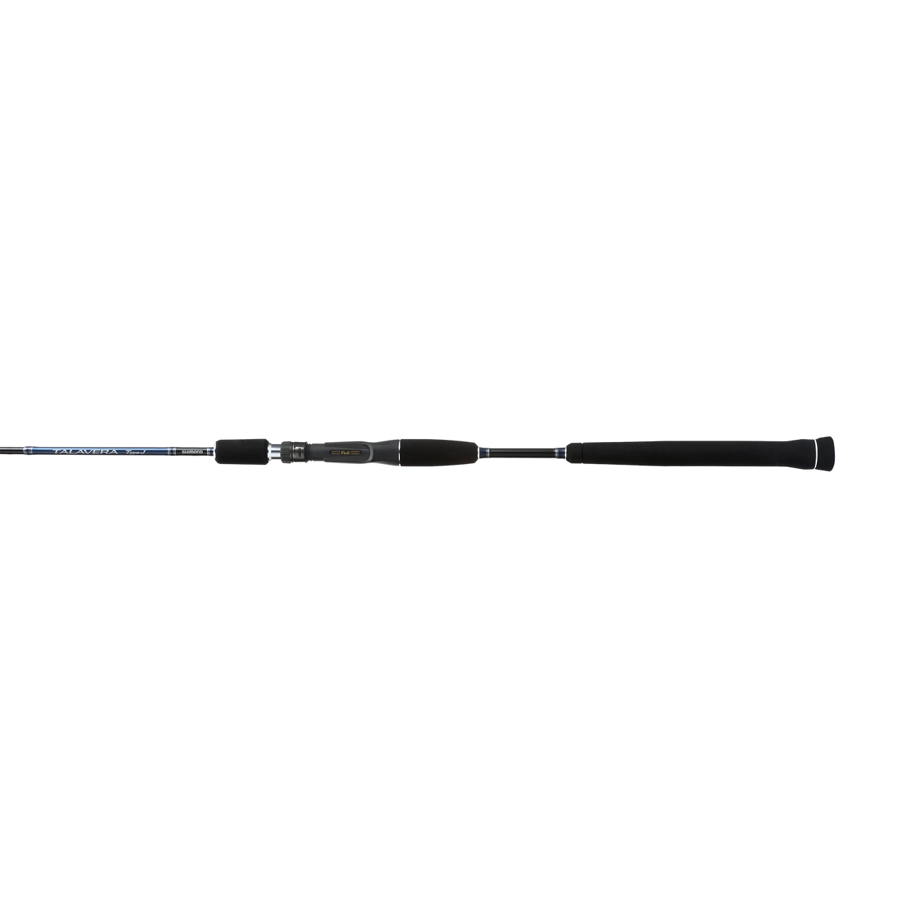 Shimano Game Type Light Jigging Rods