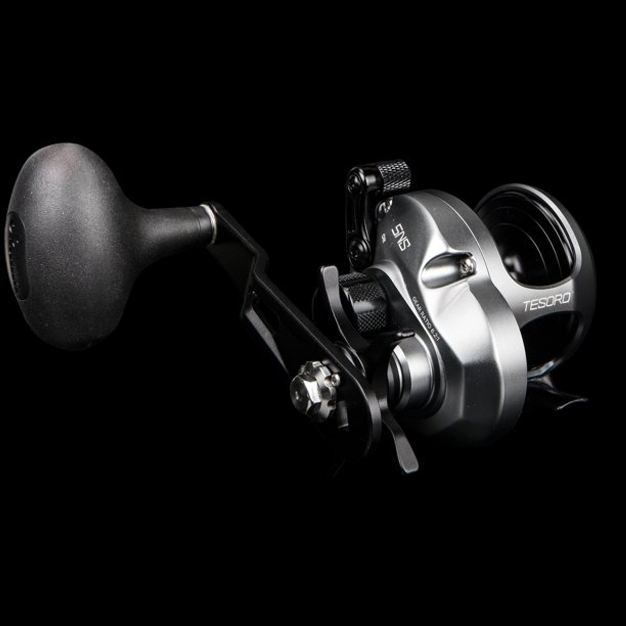 Okuma Tesoro Star Drag Reels