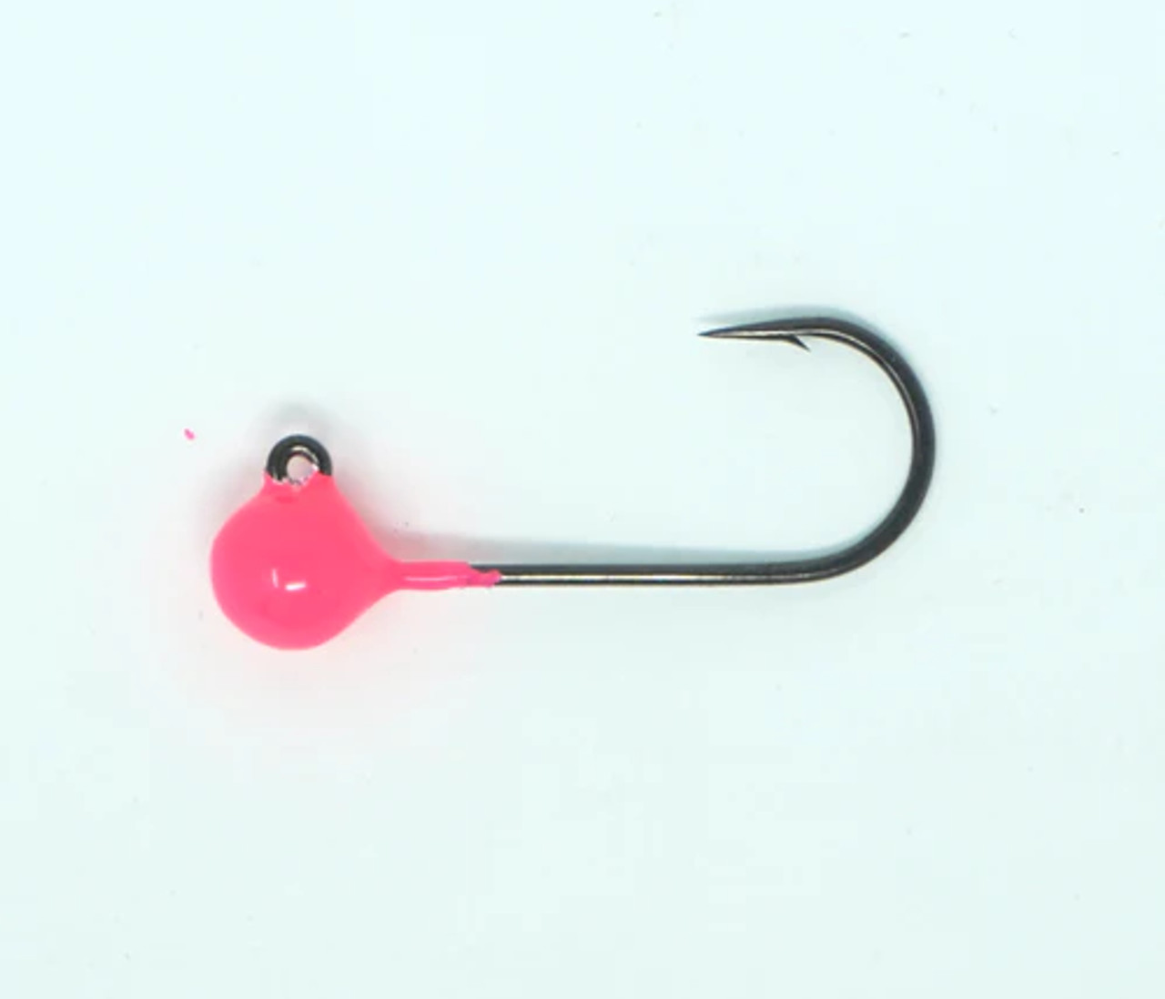 Mustad ADX Steelhead Series Jig Kit