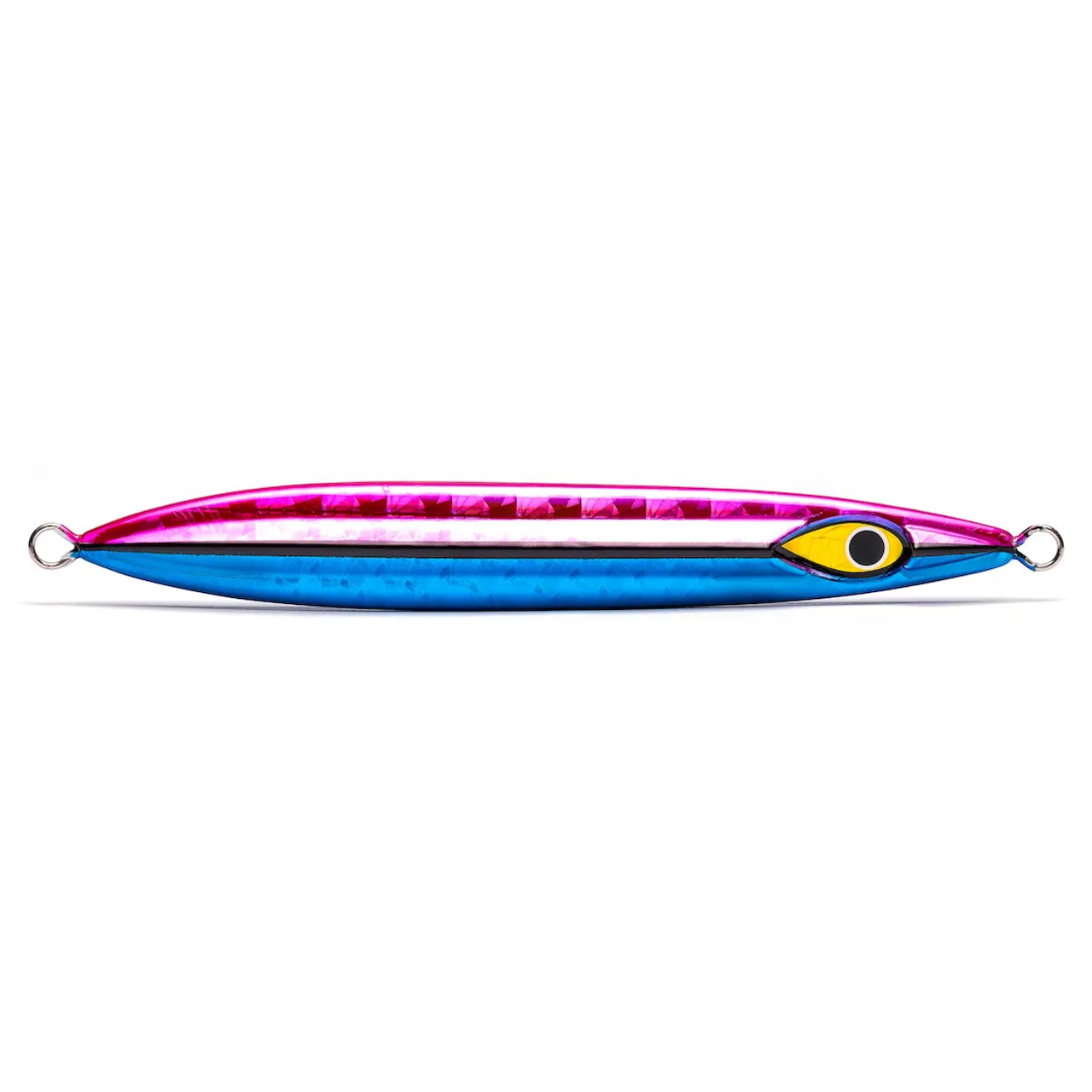 Mustad Rip Roller Slow Fall Jig Gold Albalone, 250g