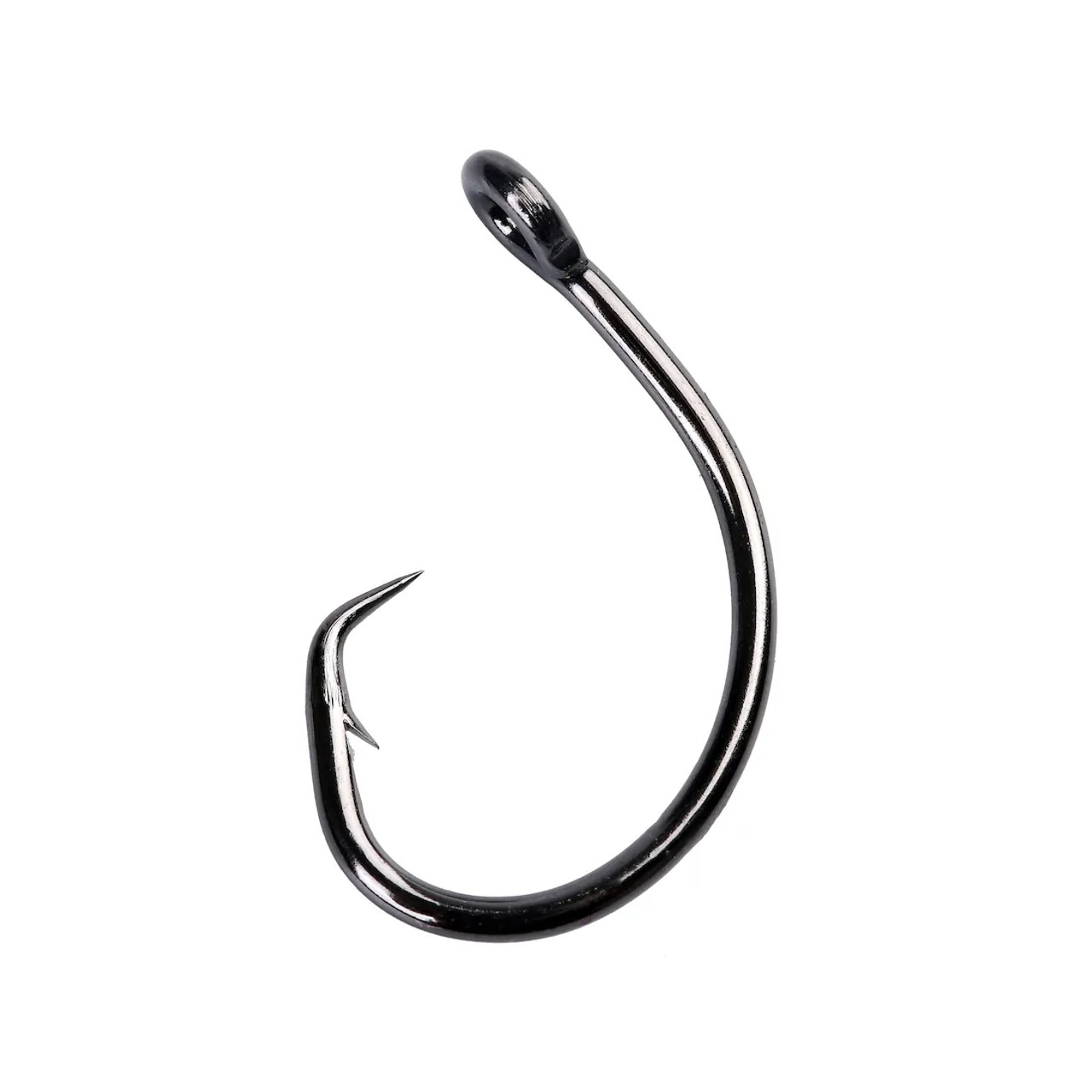 Mustad Demon Circle Hook Offset 3X Strong