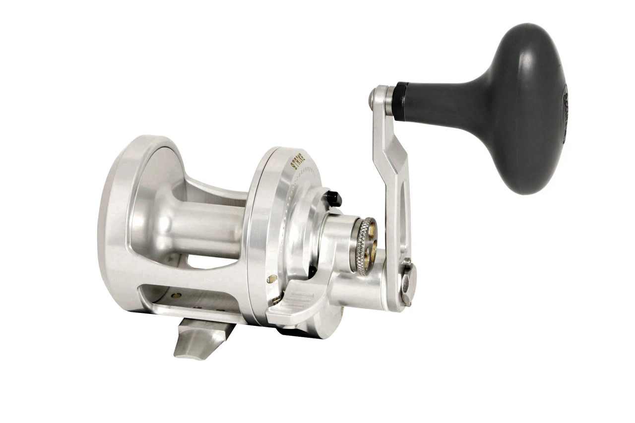 Accurate Fury Fishing Reels | FX-500XL-S