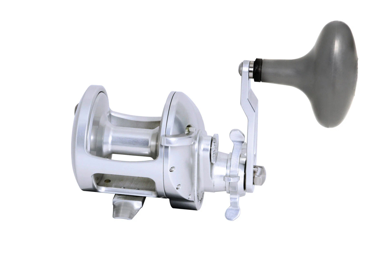 Accurate TXD-500NL Tern 2 Star Drag Conventional Reel Accurate TXD-500NL Tern 2 Star Drag Conventional Reel