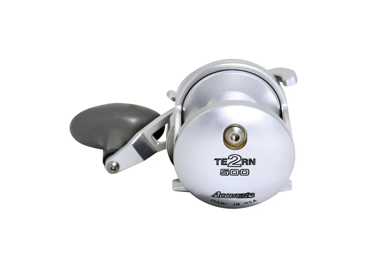 Accurate Tern2 Reels