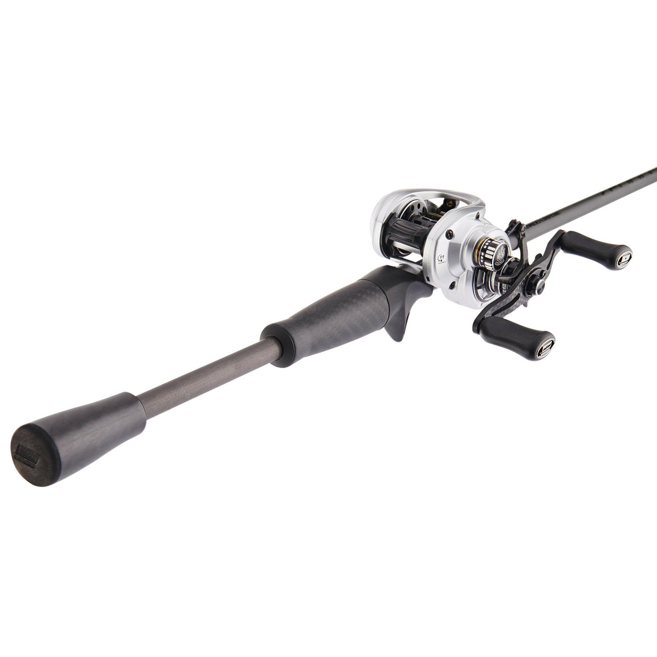 Abu Garcia Zenon MG-LTX Low Profile Reels