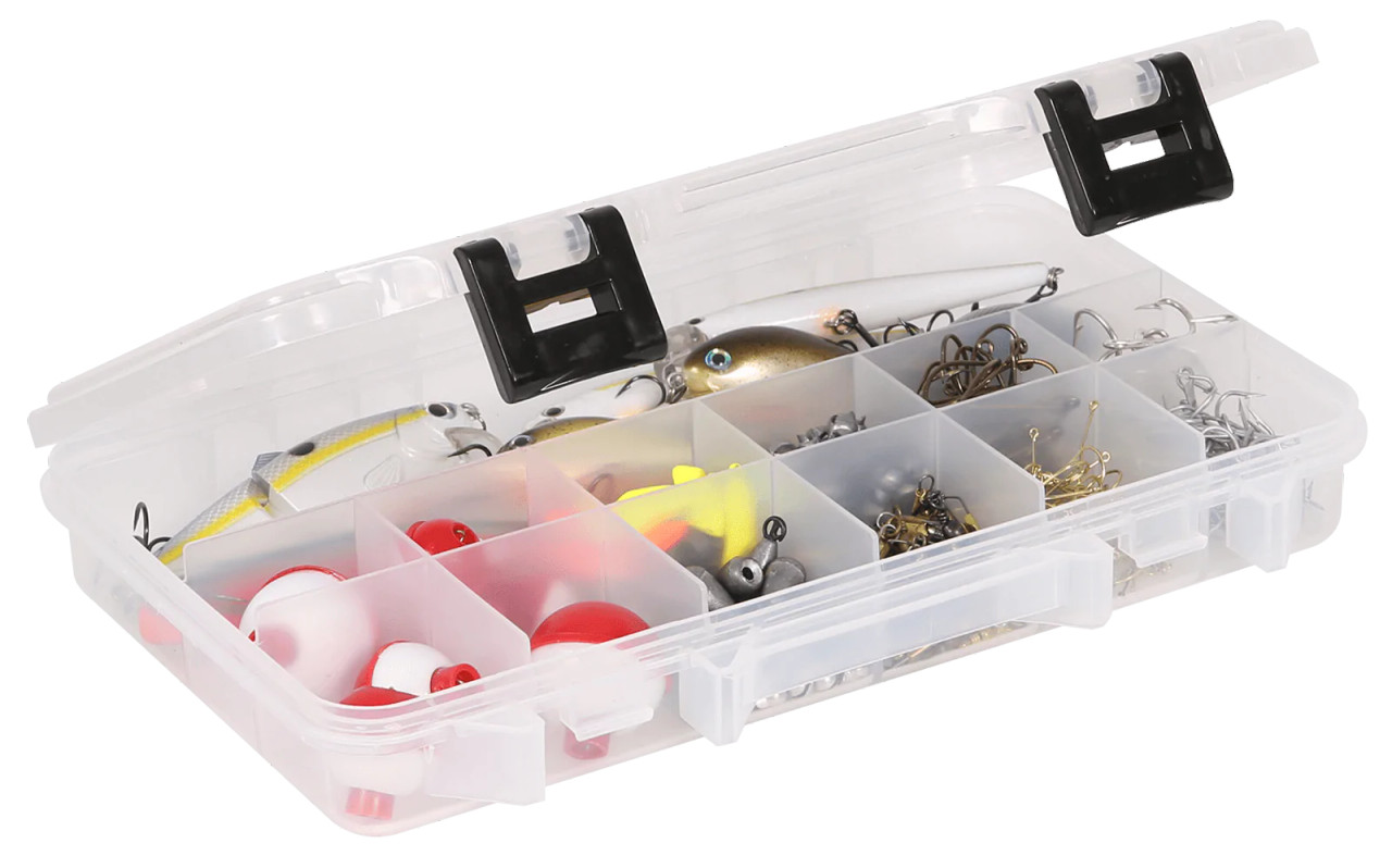 Plano ProLatch StowAway Tackle Box - 3700