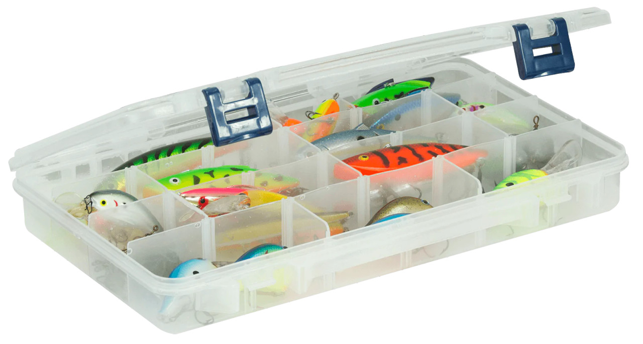 Plano ProLatch 3700 13 Compartment Stowaway Plano ProLatch 3700 13 Compartment Stowaway