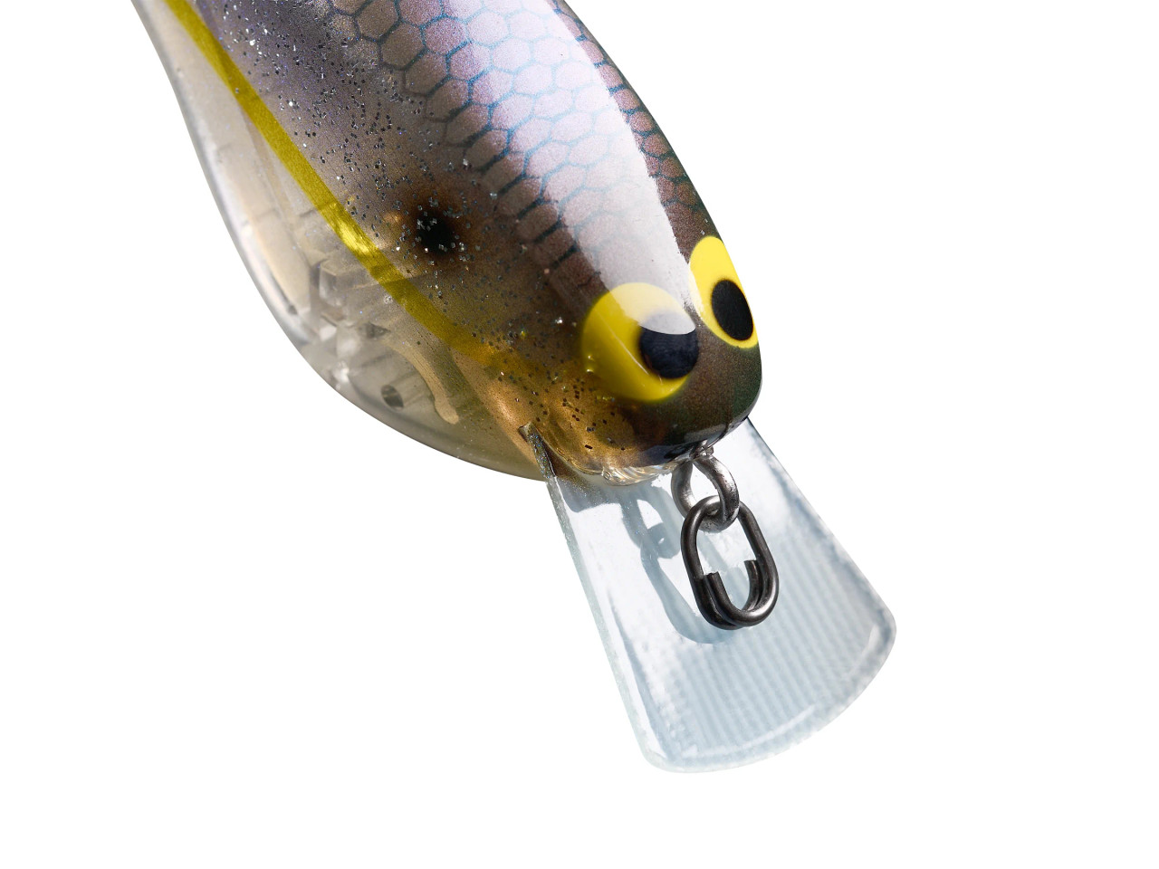 Jackall Bling 55 (Dark Craw)