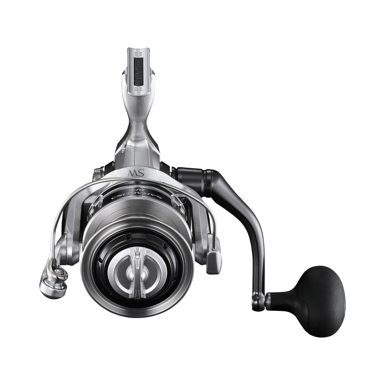 Shimano Saragosa Spinning Reel Fishing Reels Shimano Socorro SW