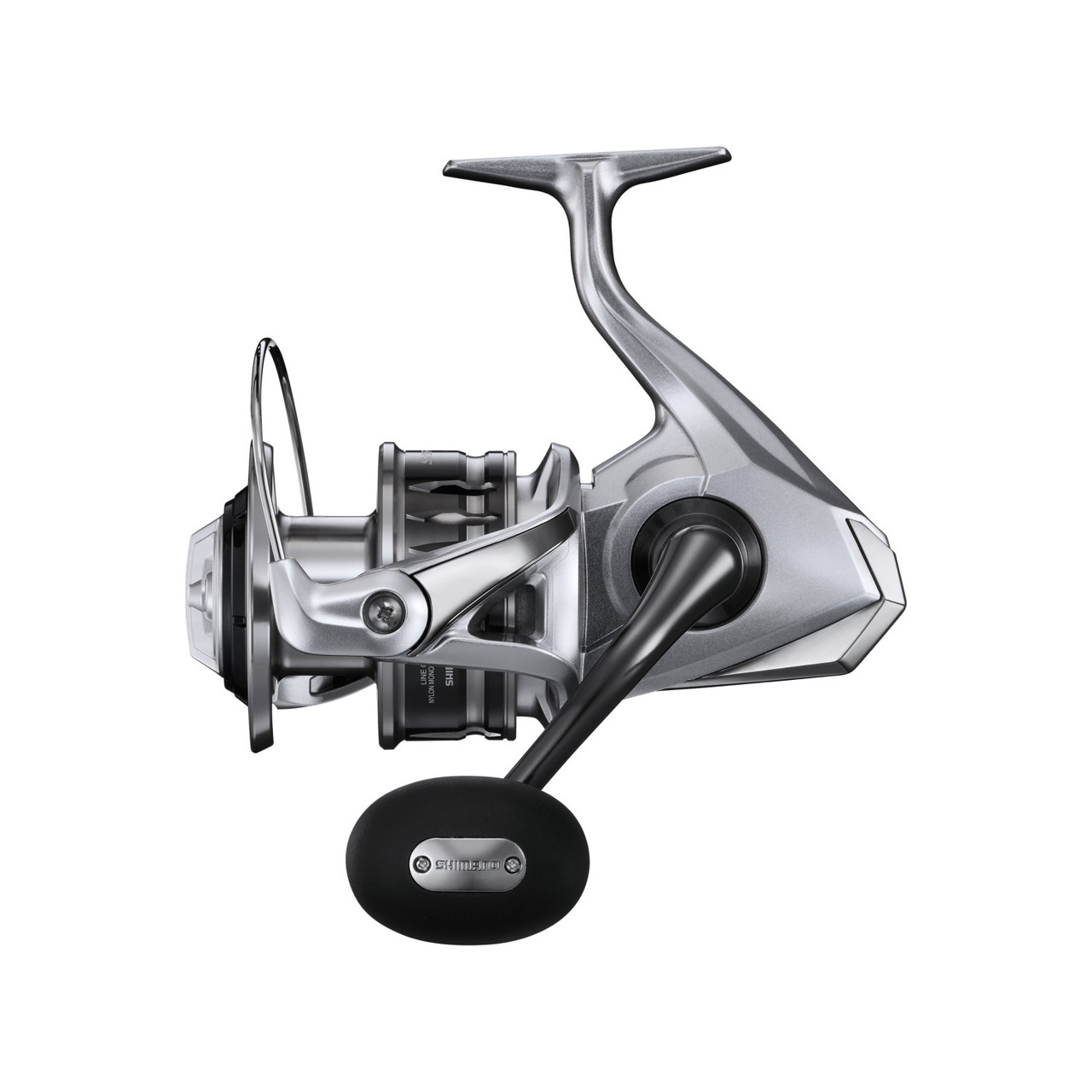 Shimano - Saragosa SW BFC