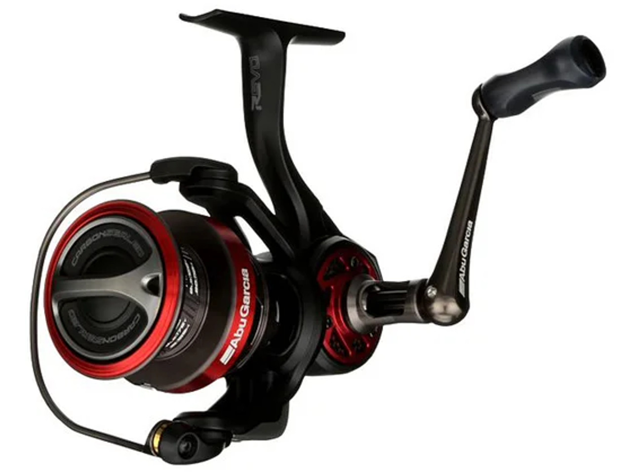 安い売れ筋 Abu Garcia A.M.B UC6500C Hi-Speed Winch 