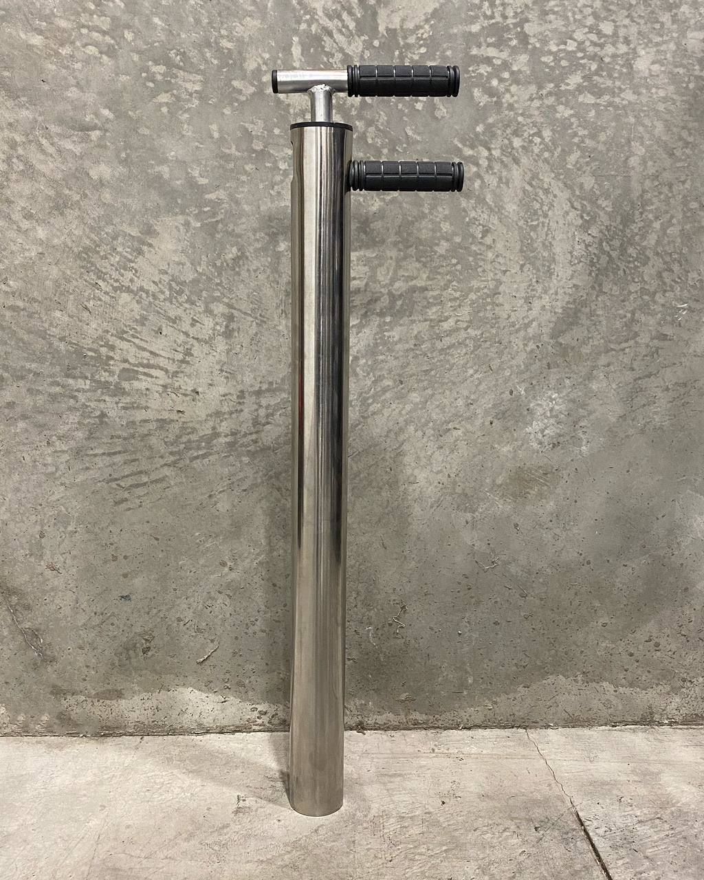 Stainless Steel Ghost Shrimp Pump Ghost Shrimp Lugworm Pump