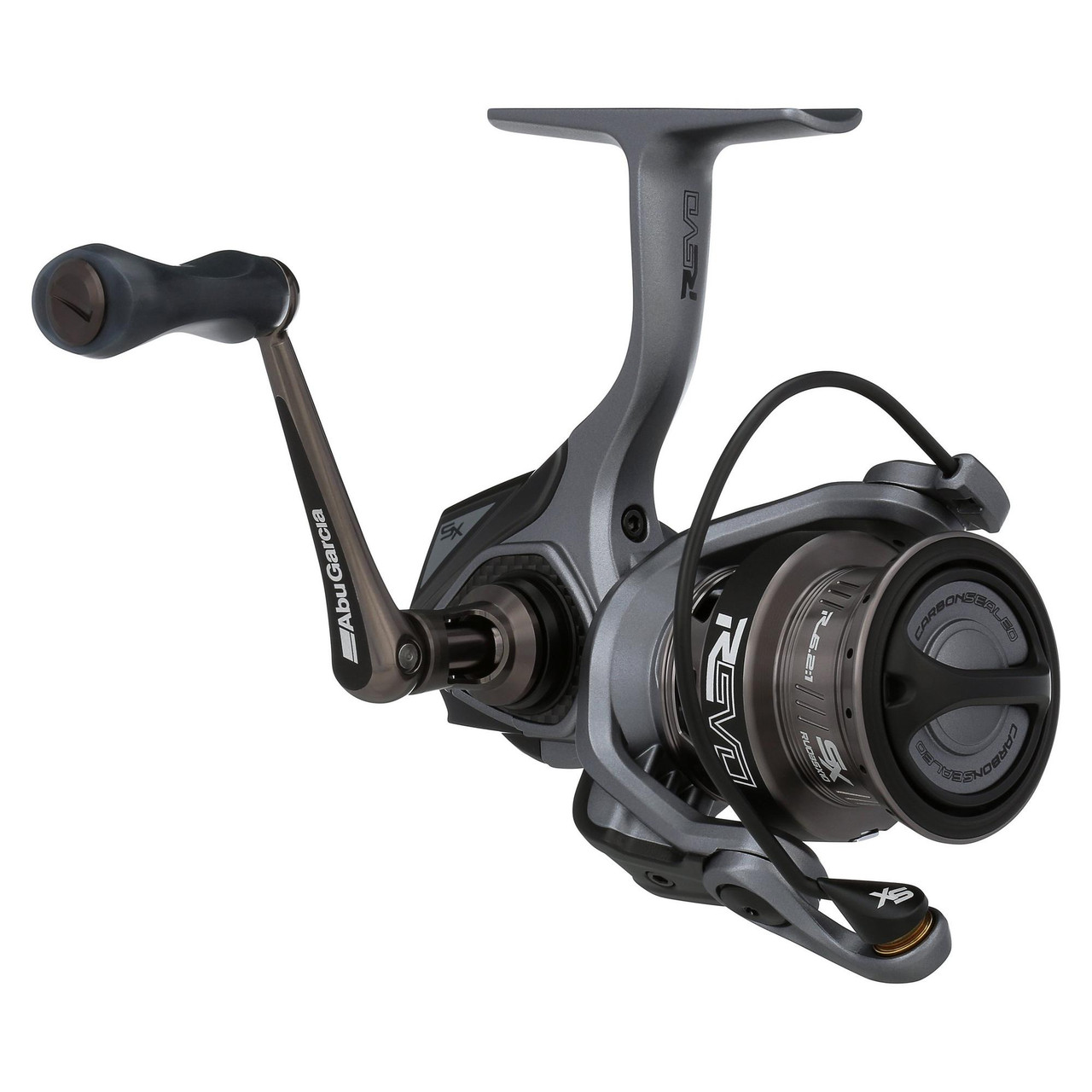 Abu Garcia Revo SX Spinning Reel